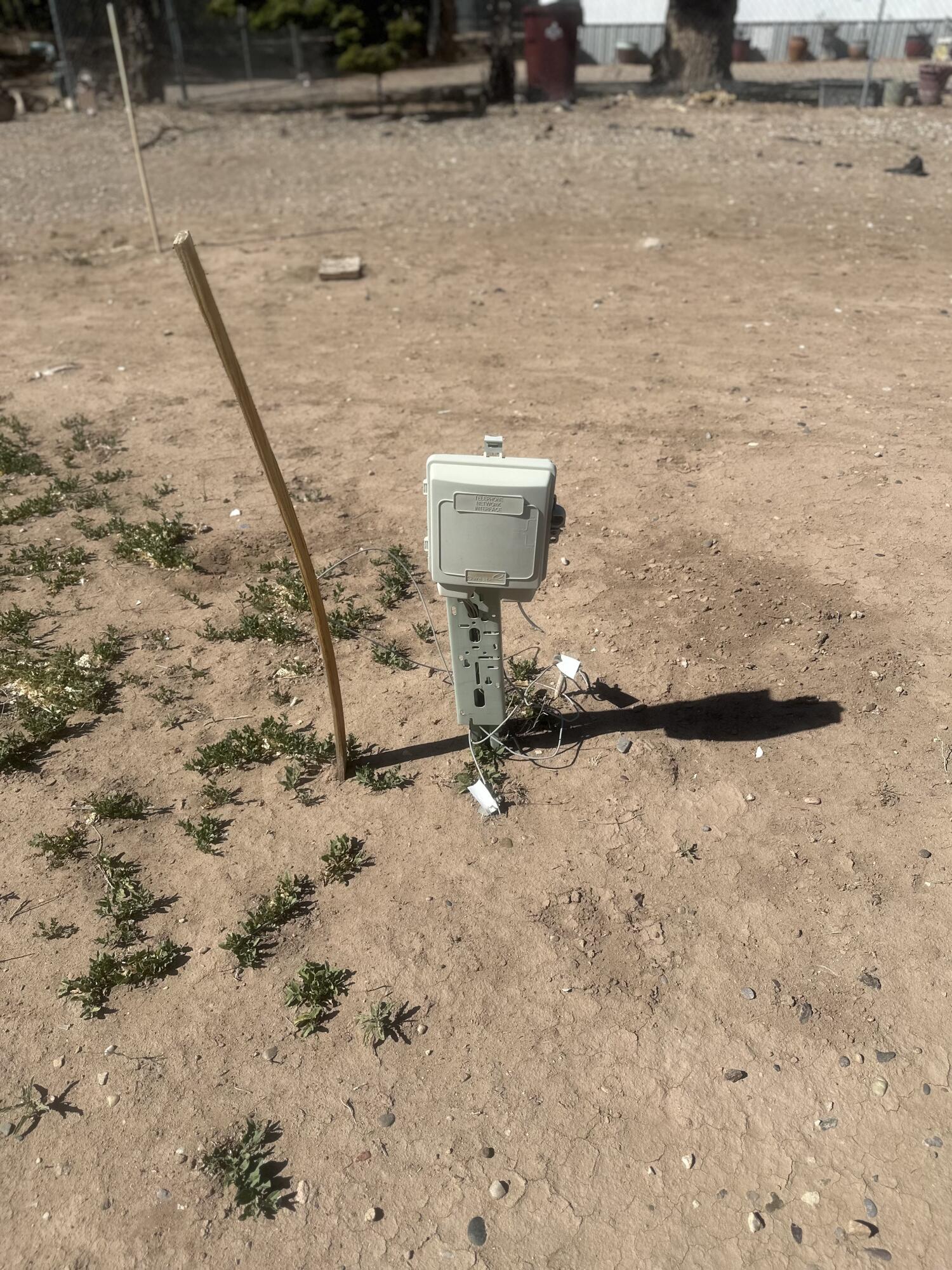 128 E Orchard Place, Belen, New Mexico image 6