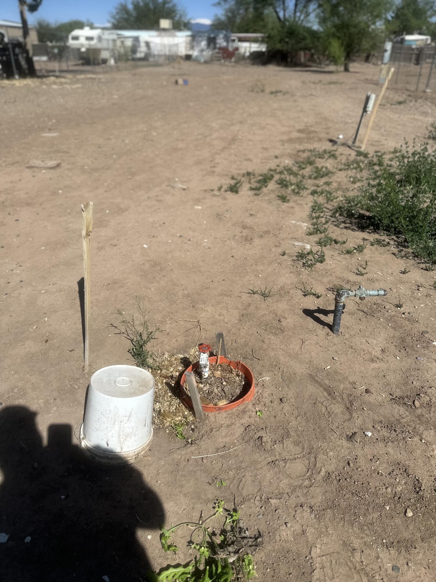128 E Orchard Place, Belen, New Mexico image 2
