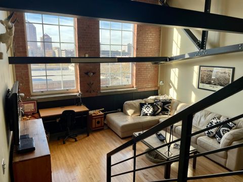 Photo of 300 Tijeras Avenue NE #APT 405, Albuquerque, NM 87102 (MLS # 1102442)