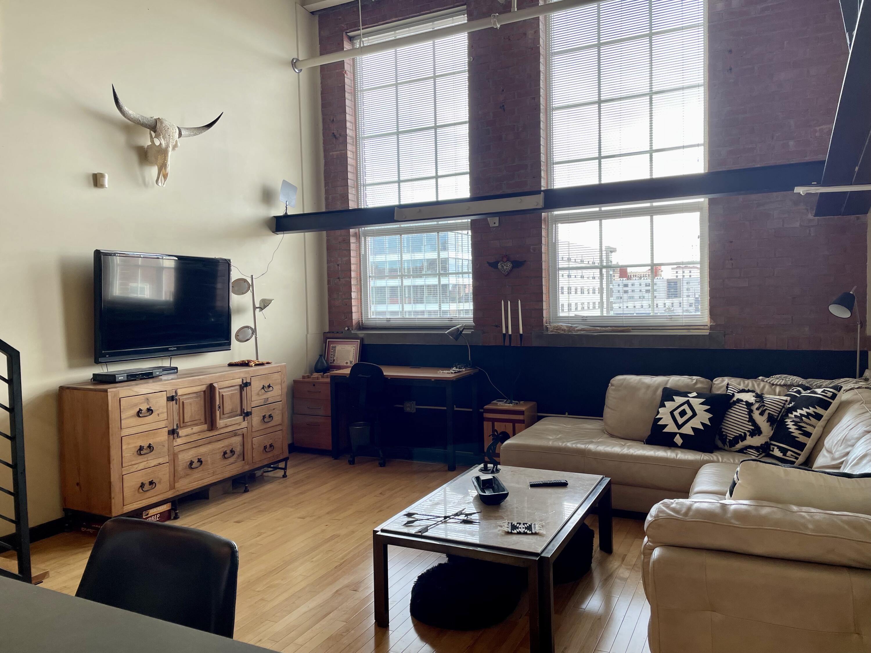 300 Tijeras Avenue NE APT 405