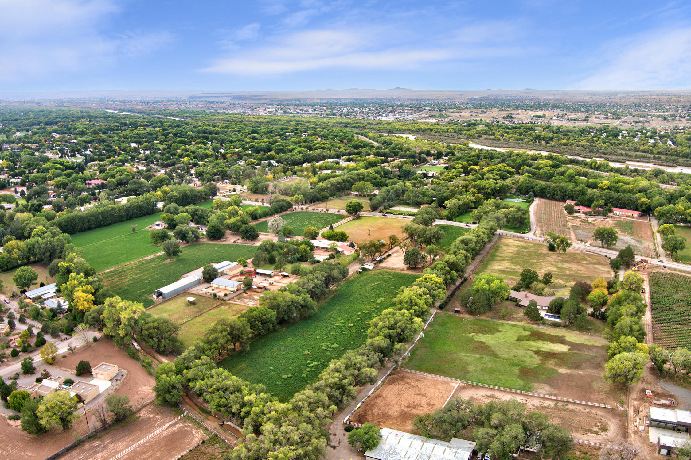 7028 Rio Grande Boulevard, Los Ranchos, New Mexico image 13