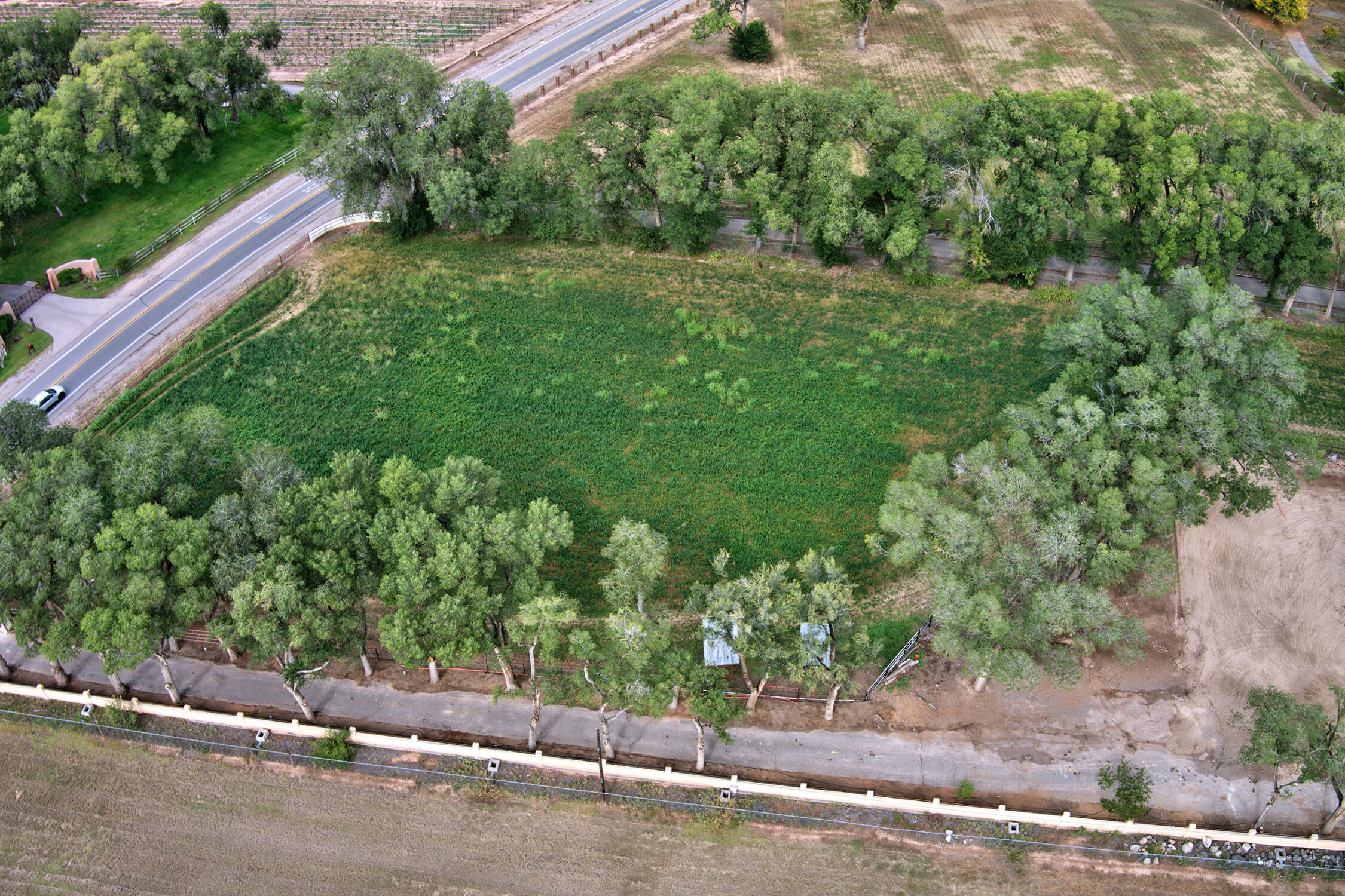 7028 Rio Grande Boulevard, Los Ranchos, New Mexico image 7