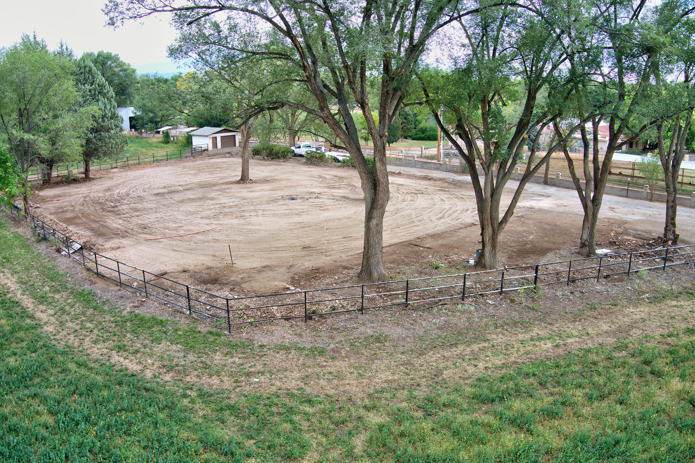 7028 Rio Grande Boulevard, Los Ranchos, New Mexico image 19