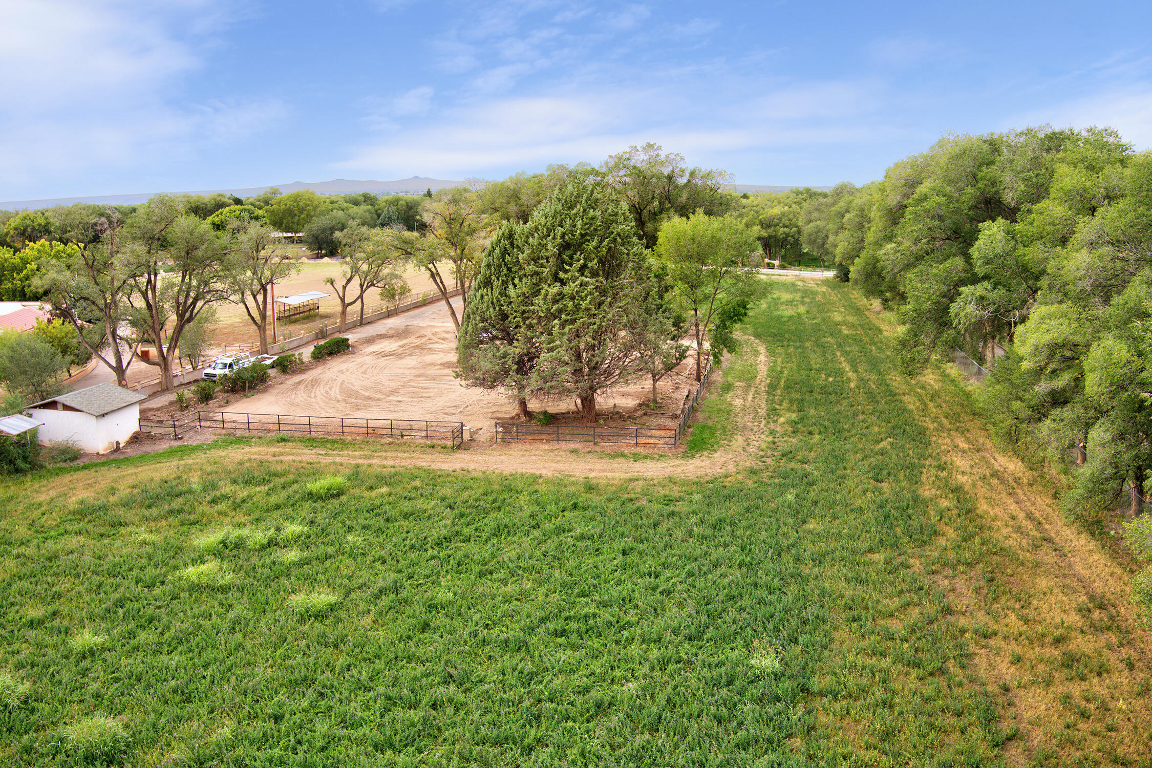 7028 Rio Grande Boulevard, Los Ranchos, New Mexico image 16