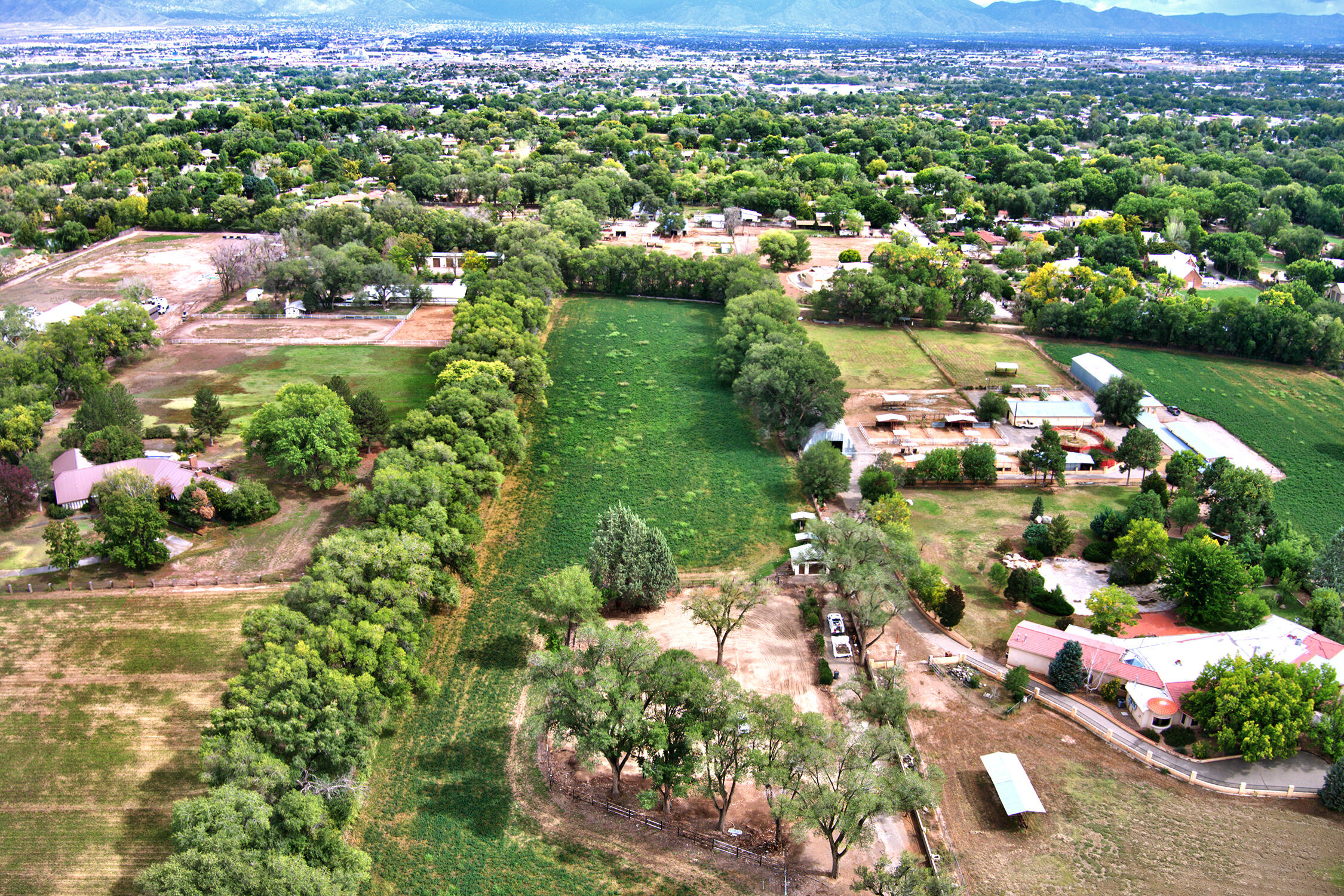 7028 Rio Grande Boulevard, Los Ranchos, New Mexico image 2