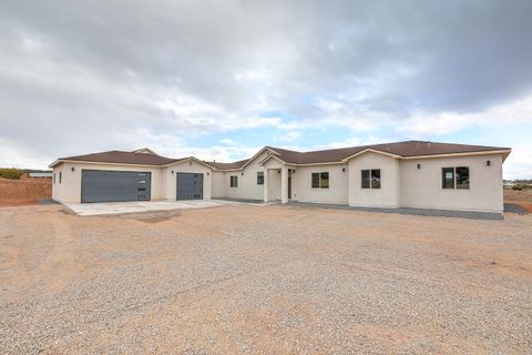 6 Jordan Court, Sandia Park, NM 87047 - #: 1056933