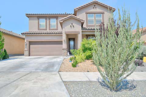 Photo of 2009 Hubbard Street SE, Albuquerque, NM 87123 (MLS # 1108739)