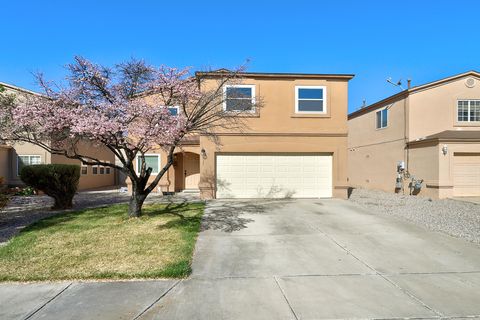 3525 Elder Meadows Drive NE Rio Rancho NM 87144