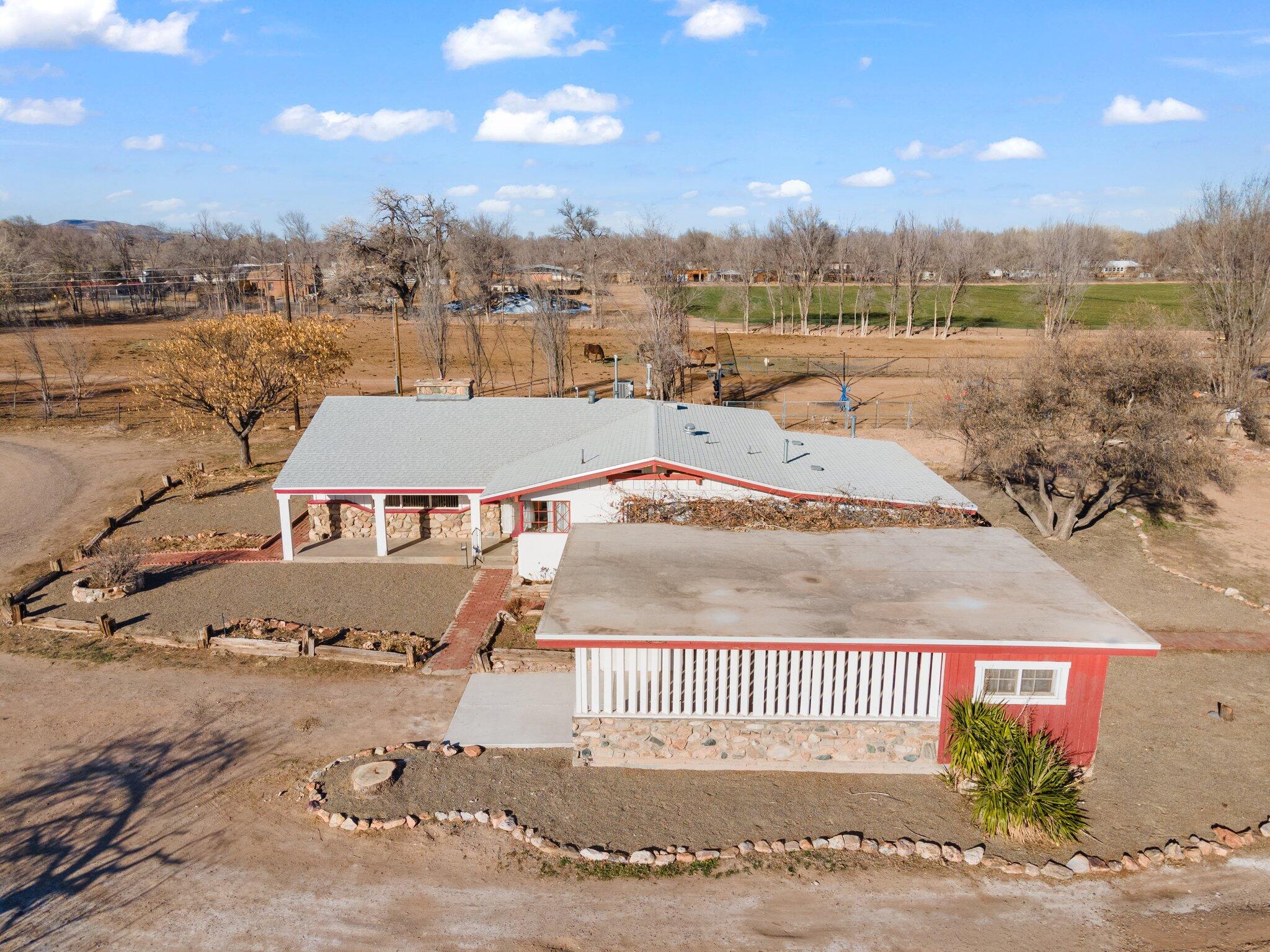 720 Gabaldon Road, Belen, New Mexico image 44