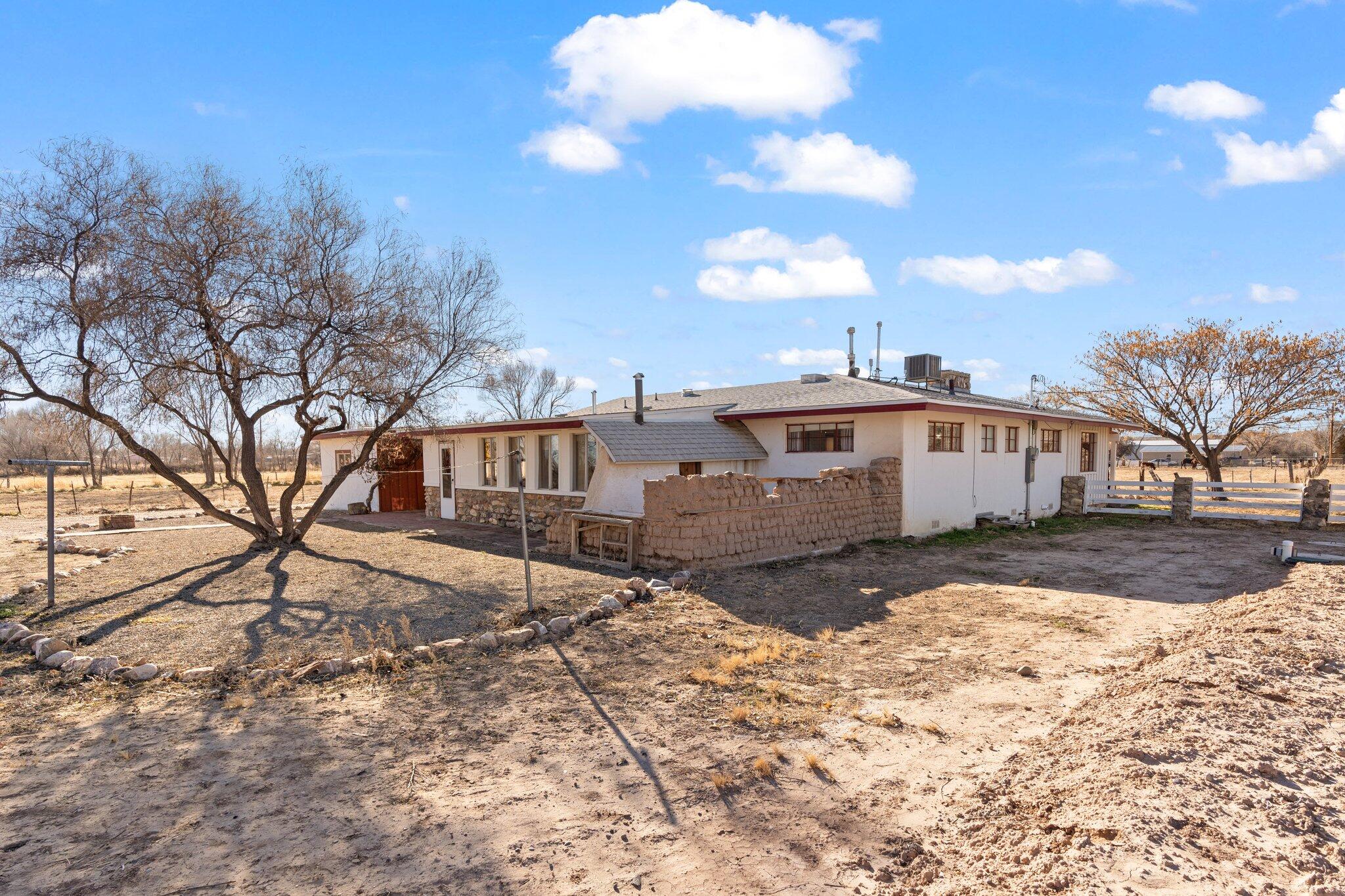 720 Gabaldon Road, Belen, New Mexico image 41