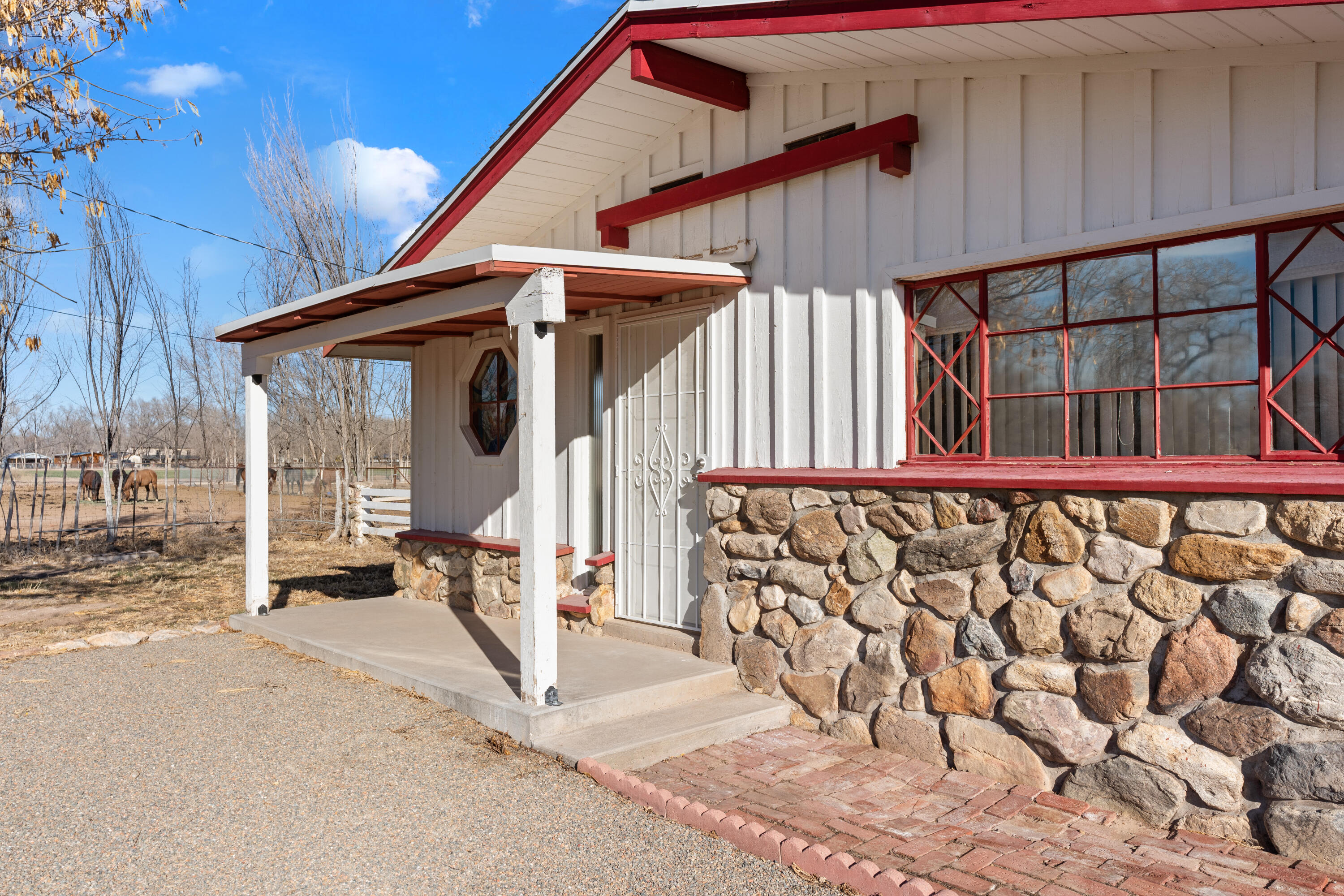 720 Gabaldon Road, Belen, New Mexico image 8