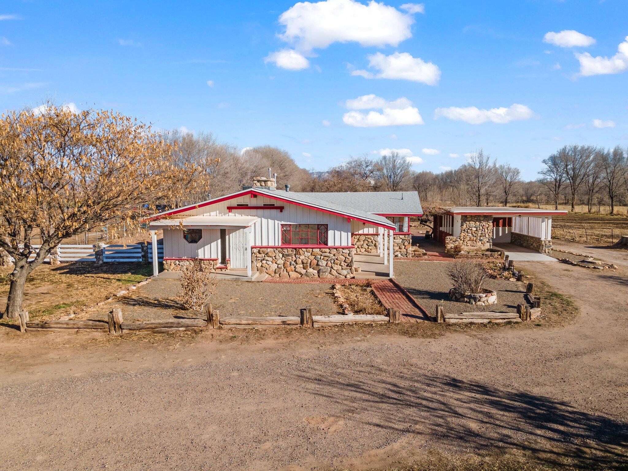 720 Gabaldon Road, Belen, New Mexico image 42