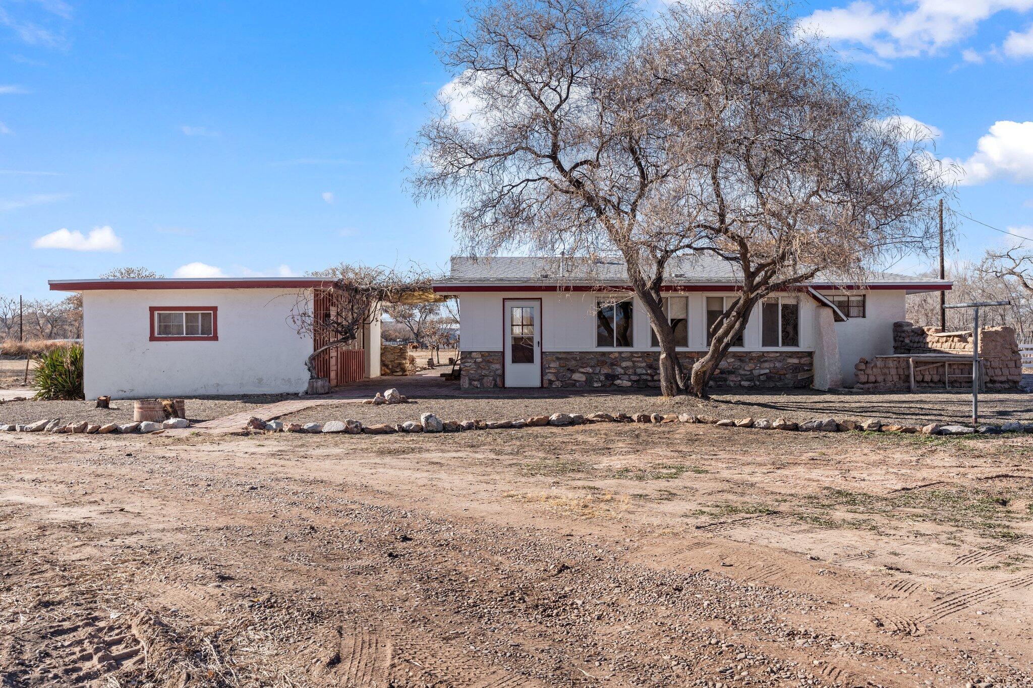 720 Gabaldon Road, Belen, New Mexico image 40