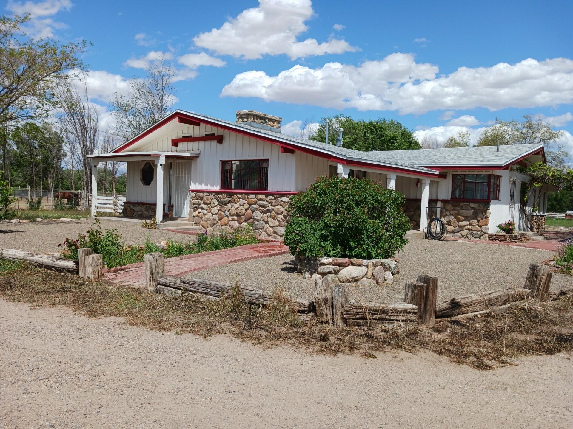 720 Gabaldon Road, Belen, New Mexico image 46