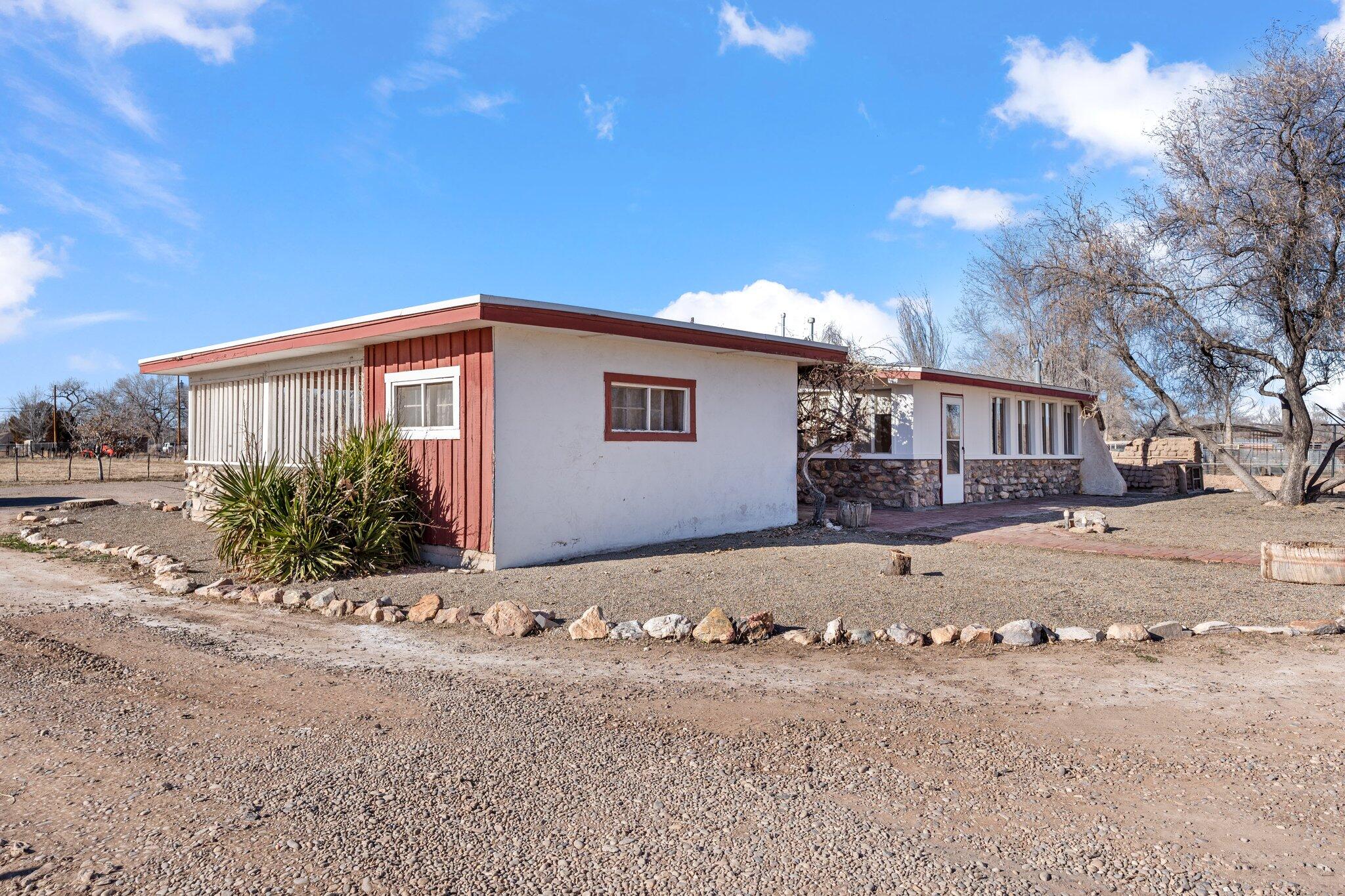 720 Gabaldon Road, Belen, New Mexico image 39