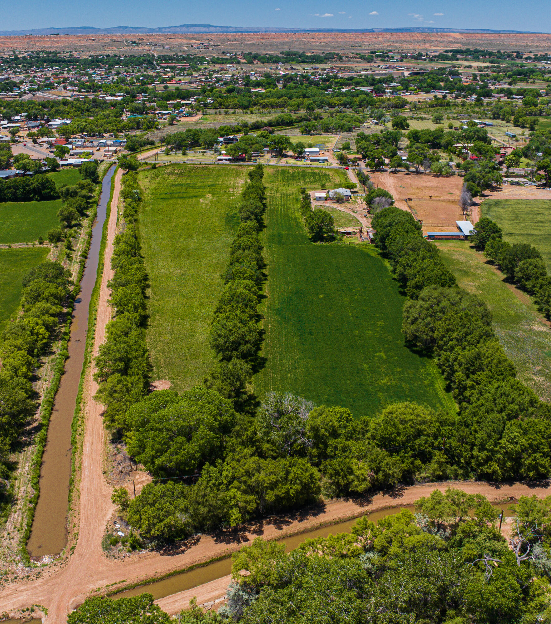 720 Gabaldon Road, Belen, New Mexico image 1