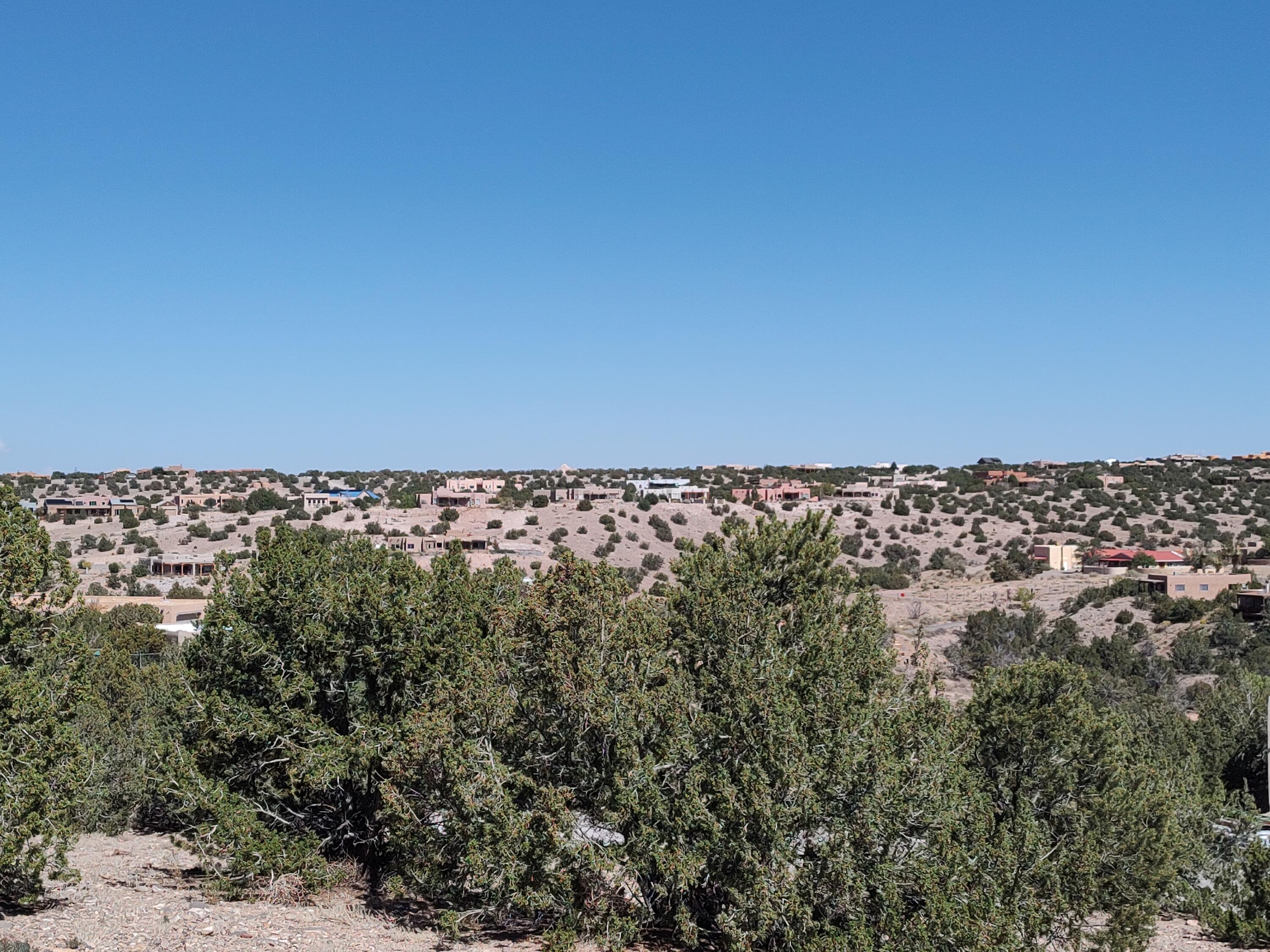 Folsom Point, Placitas, New Mexico image 23