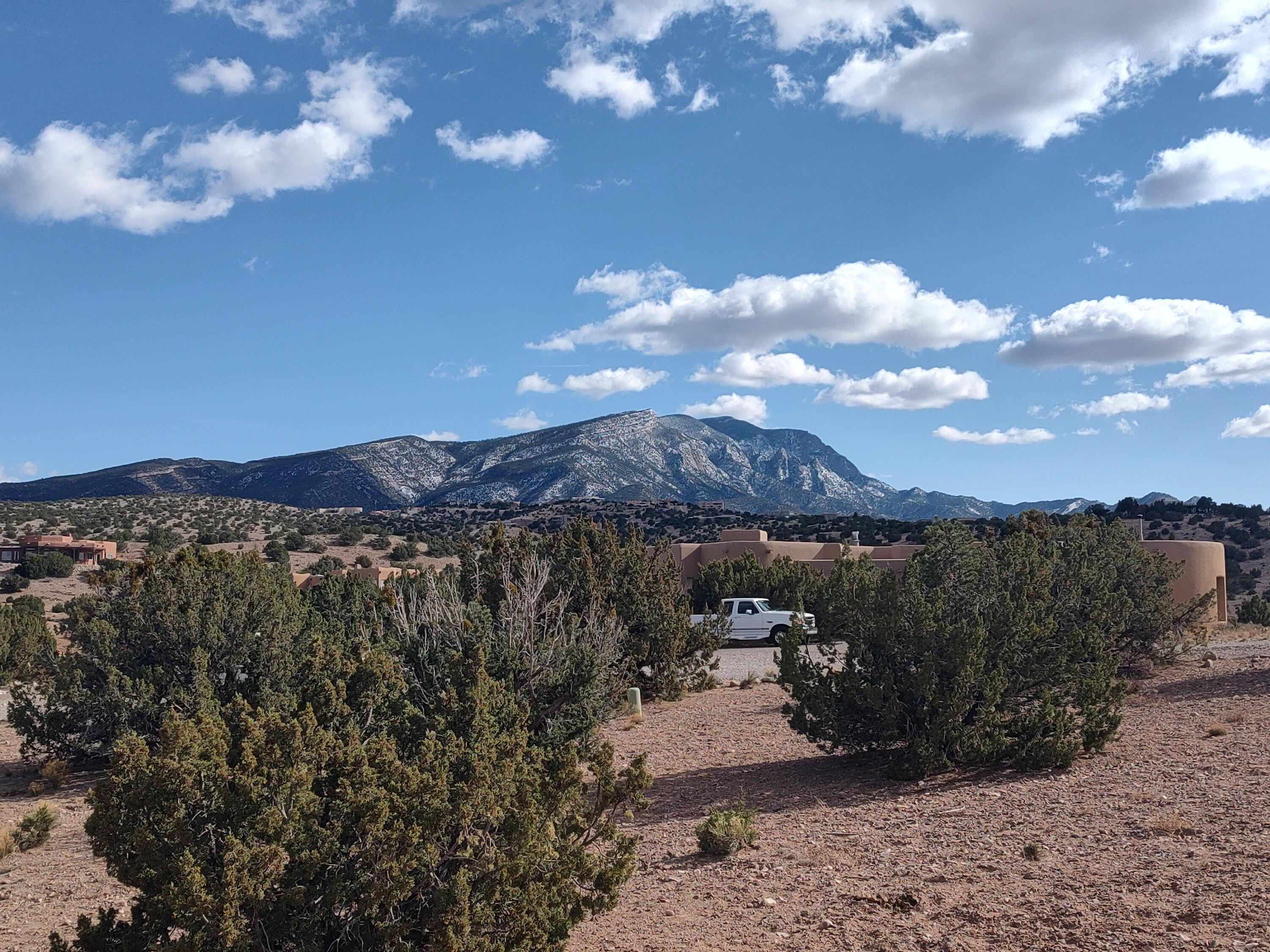 Folsom Point, Placitas, New Mexico image 3