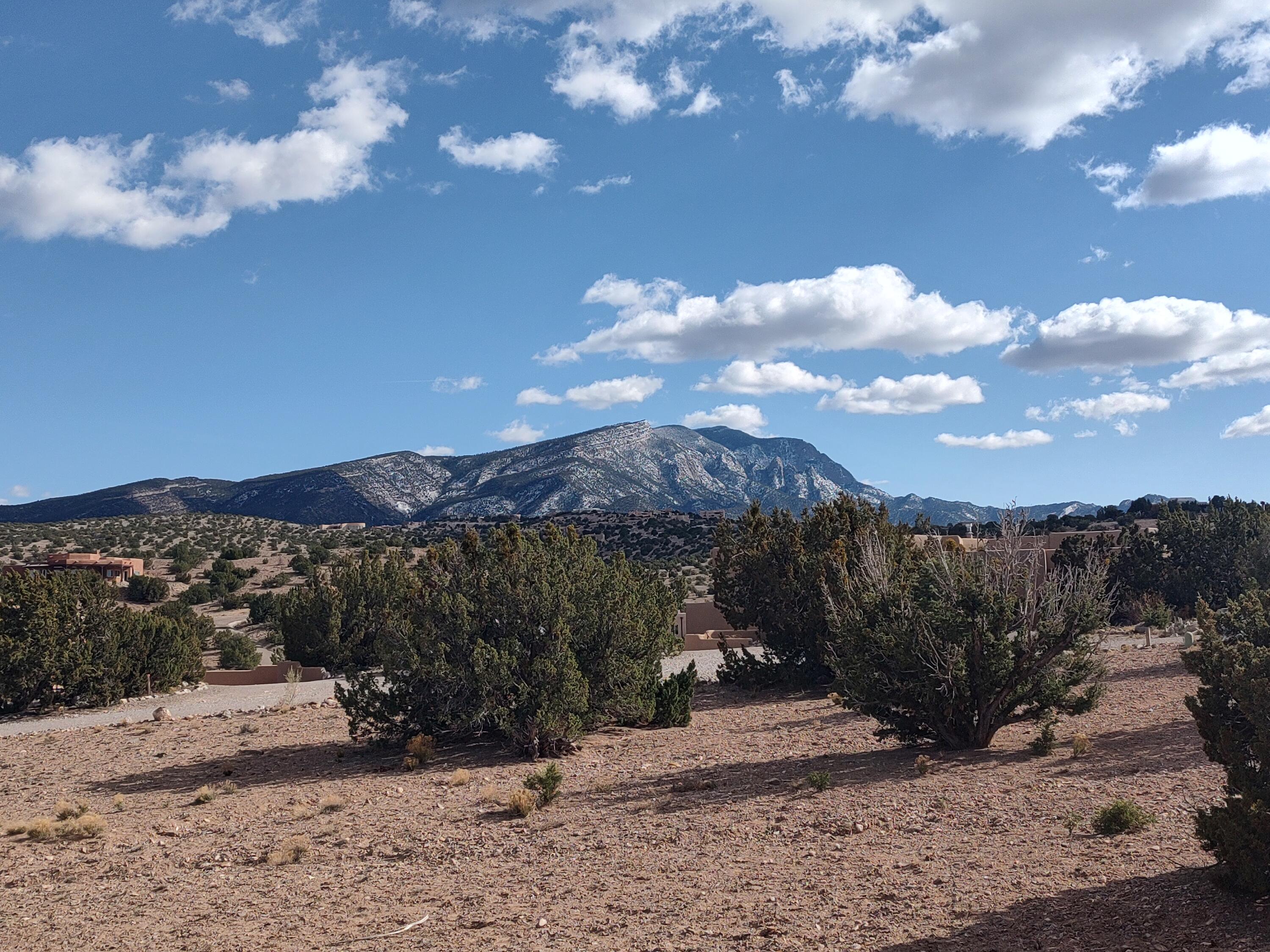 Folsom Point, Placitas, New Mexico image 1