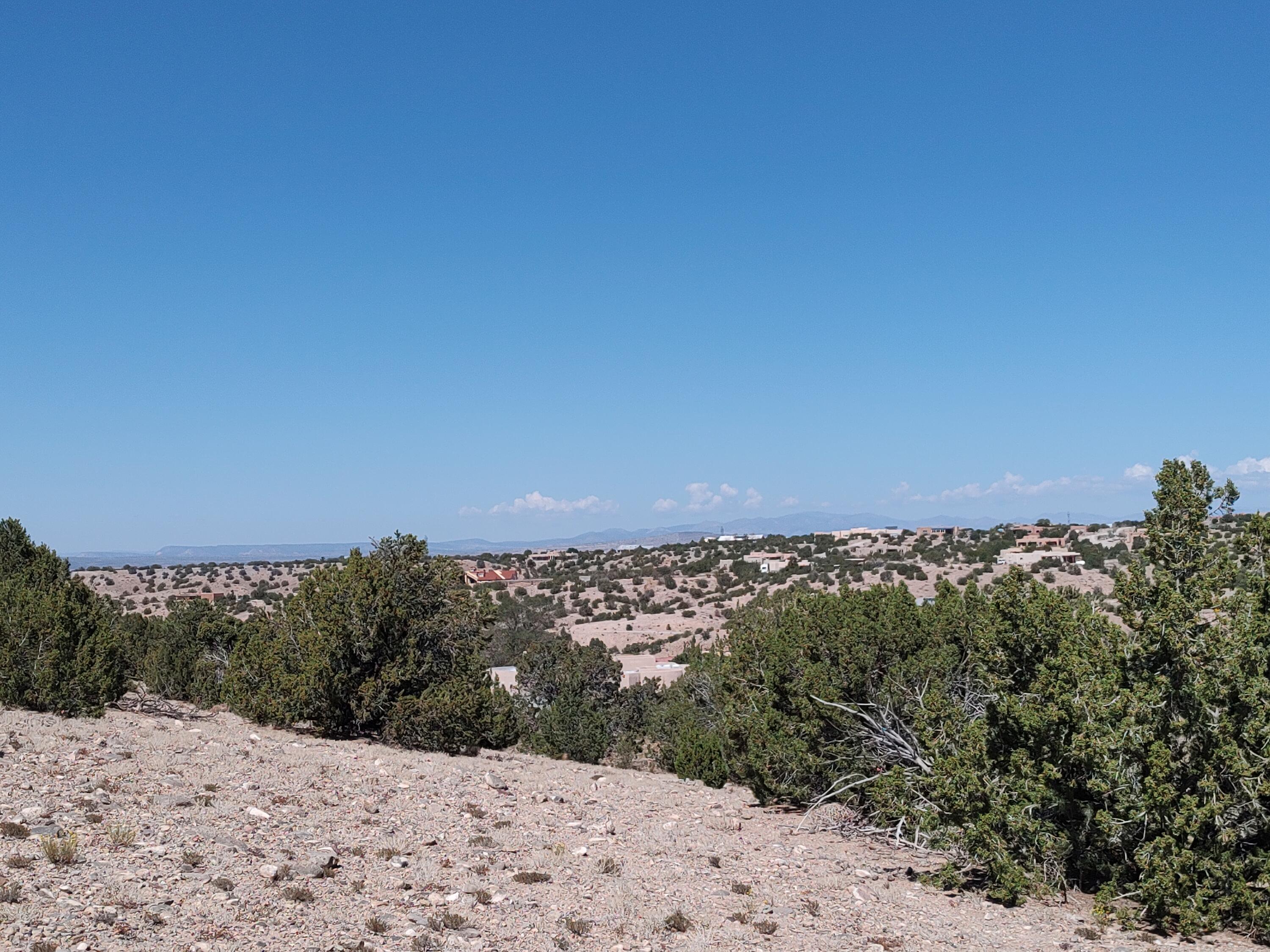 Folsom Point, Placitas, New Mexico image 22