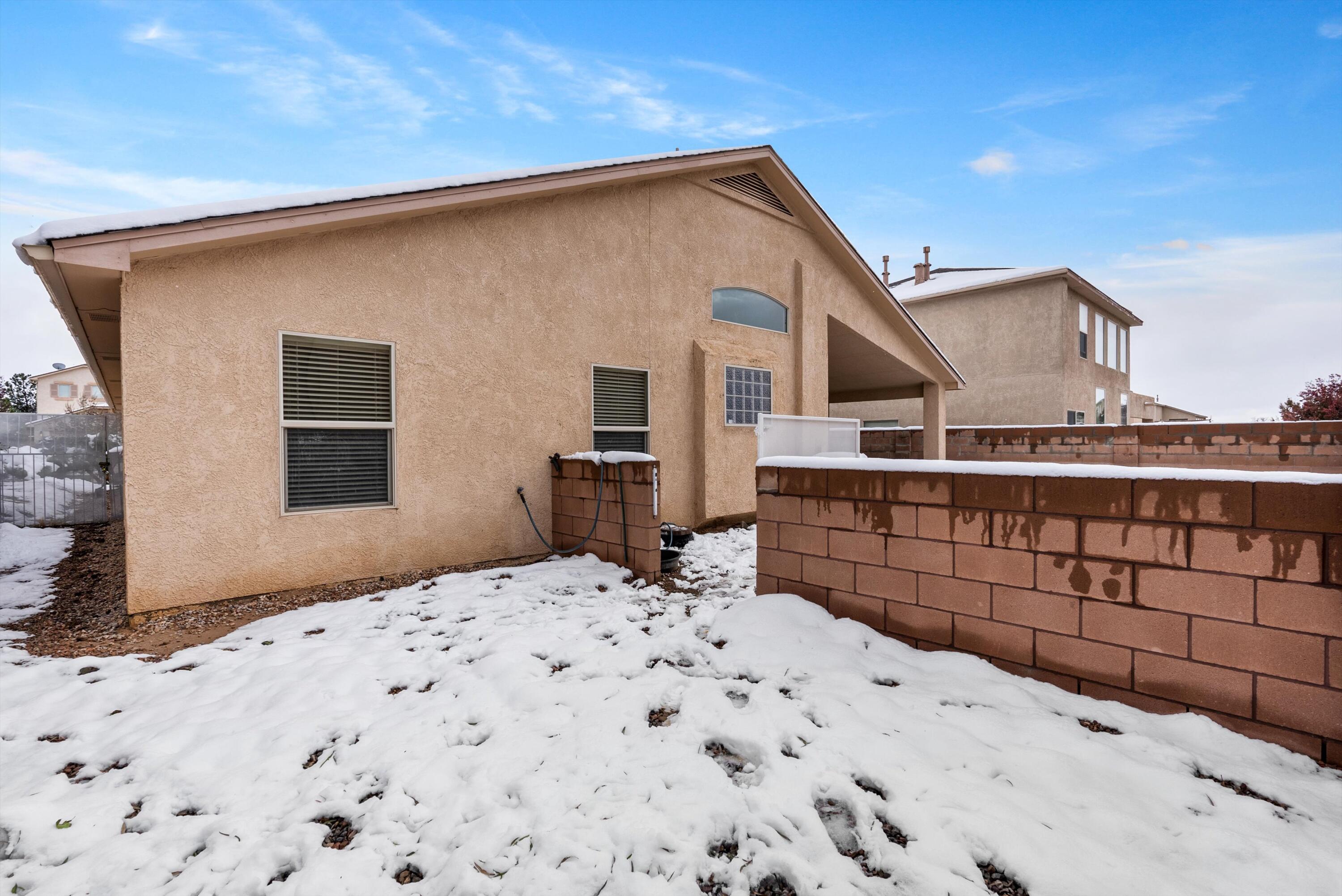 1307 Sidewinder Road, Rio Rancho, New Mexico image 36