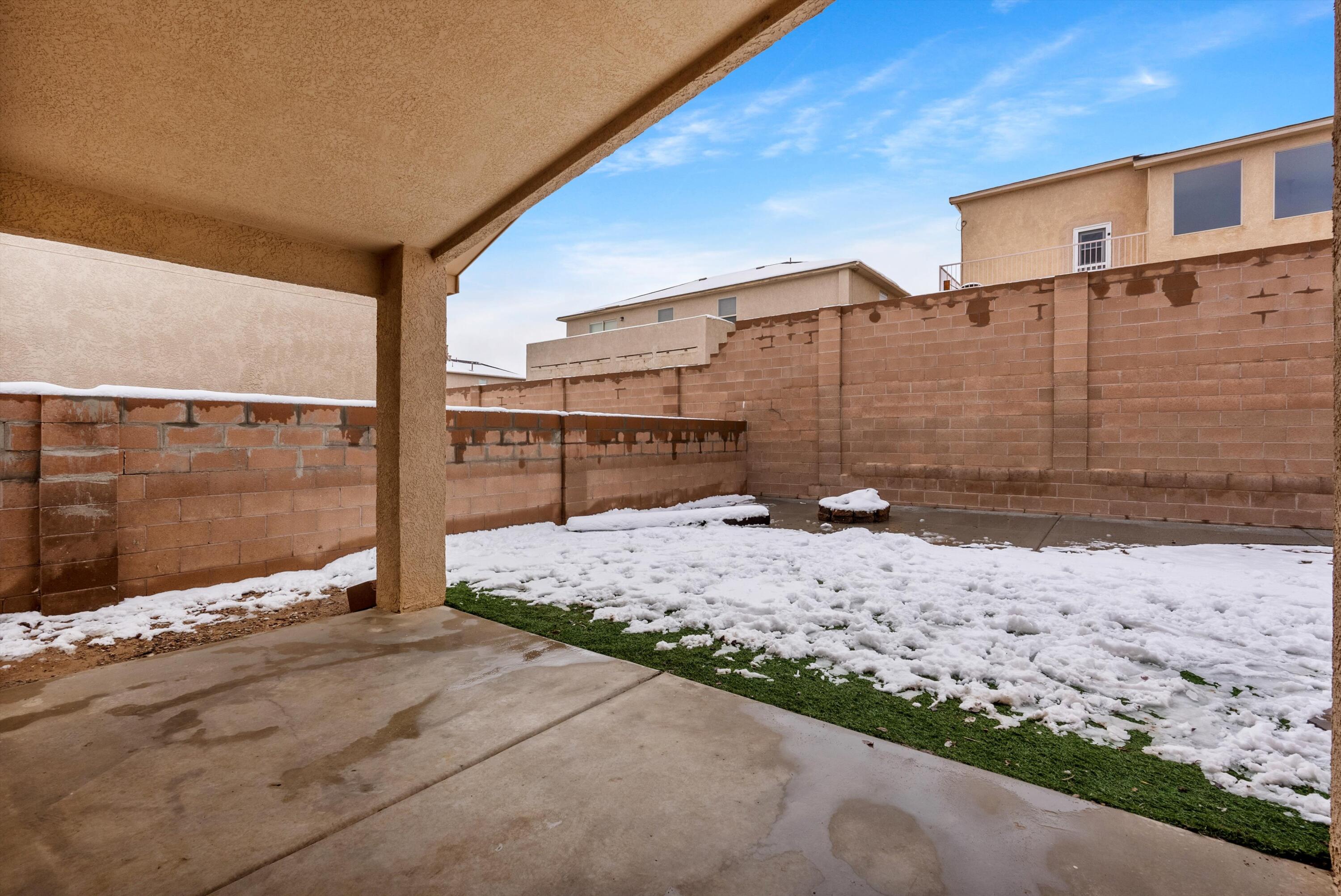 1307 Sidewinder Road, Rio Rancho, New Mexico image 34