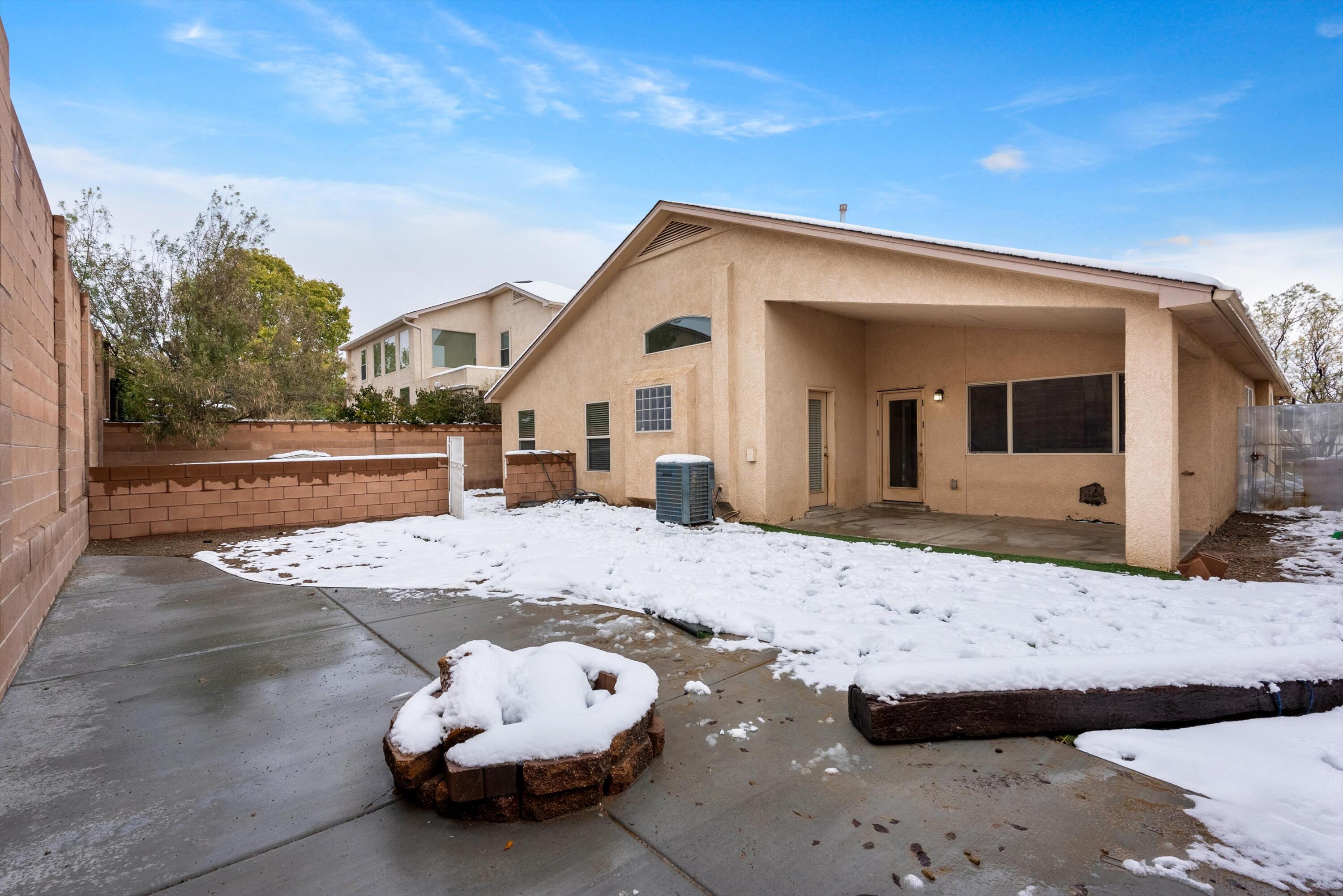 1307 Sidewinder Road, Rio Rancho, New Mexico image 38