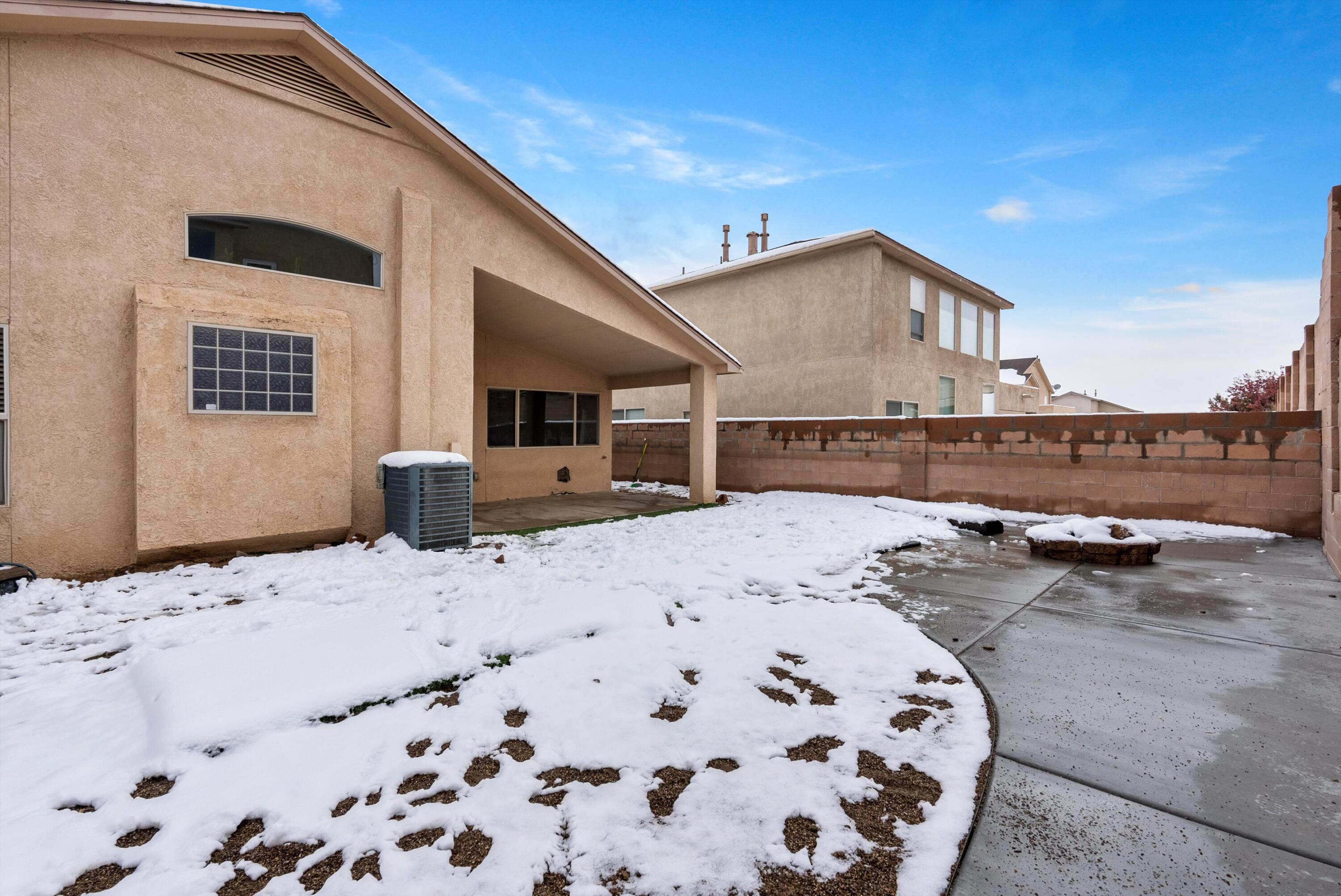 1307 Sidewinder Road, Rio Rancho, New Mexico image 37