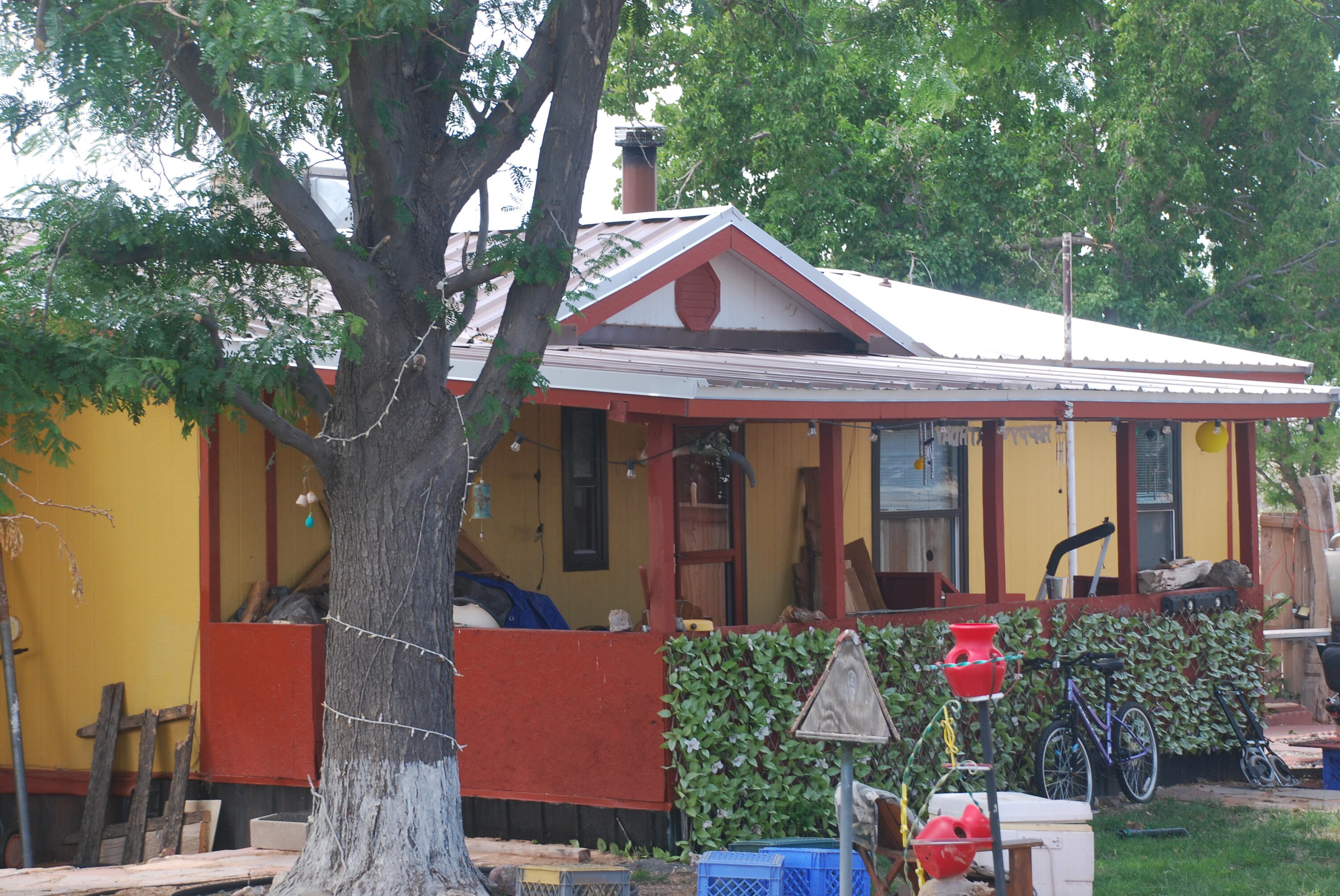 24 Jennifer Street