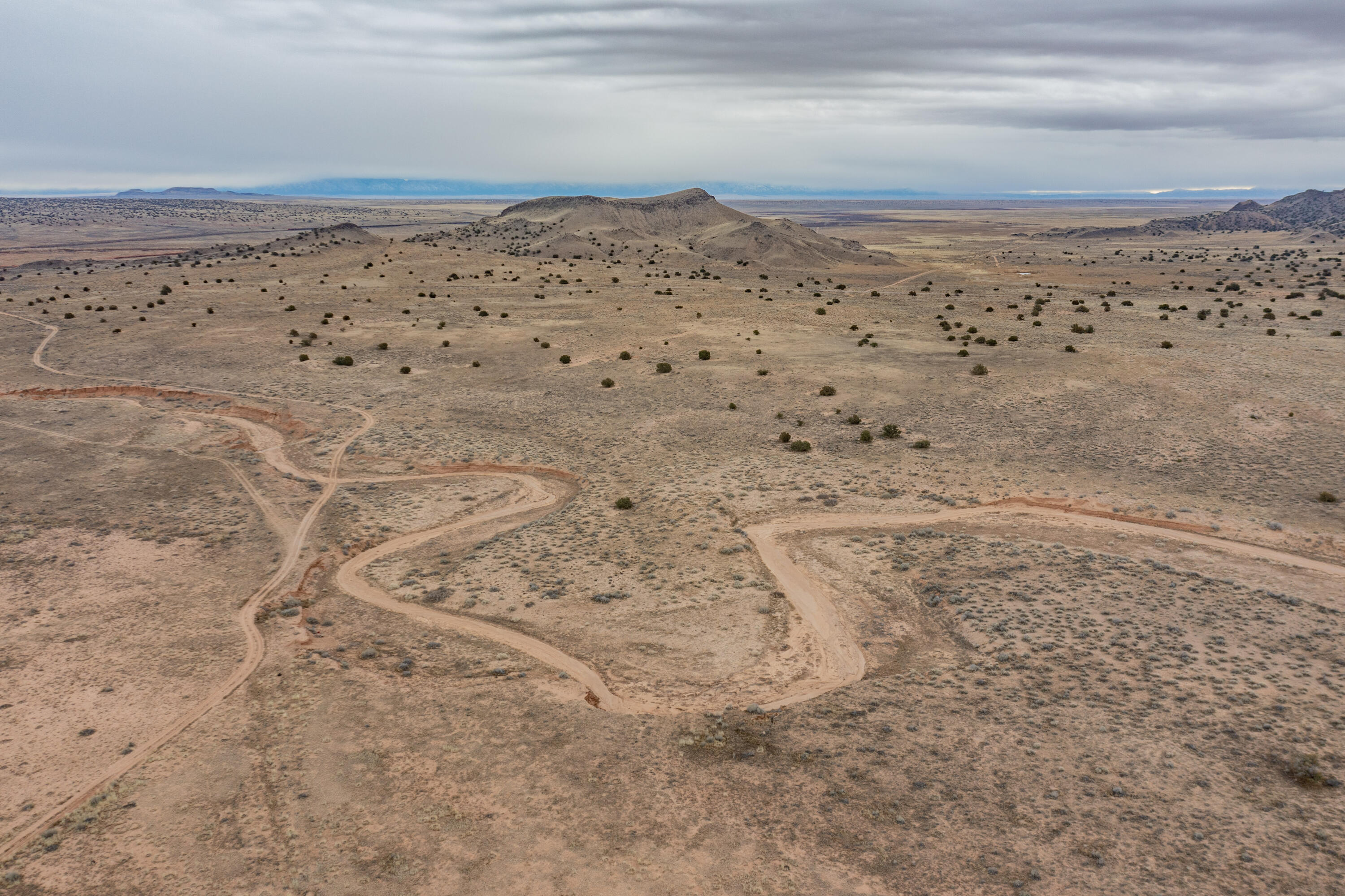 TBD S Tribal Rd. 321