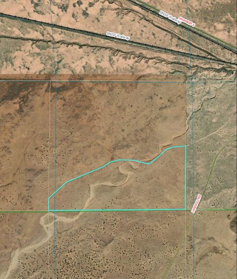 TBD S Tribal Rd. 321 Los Lunas NM 87031