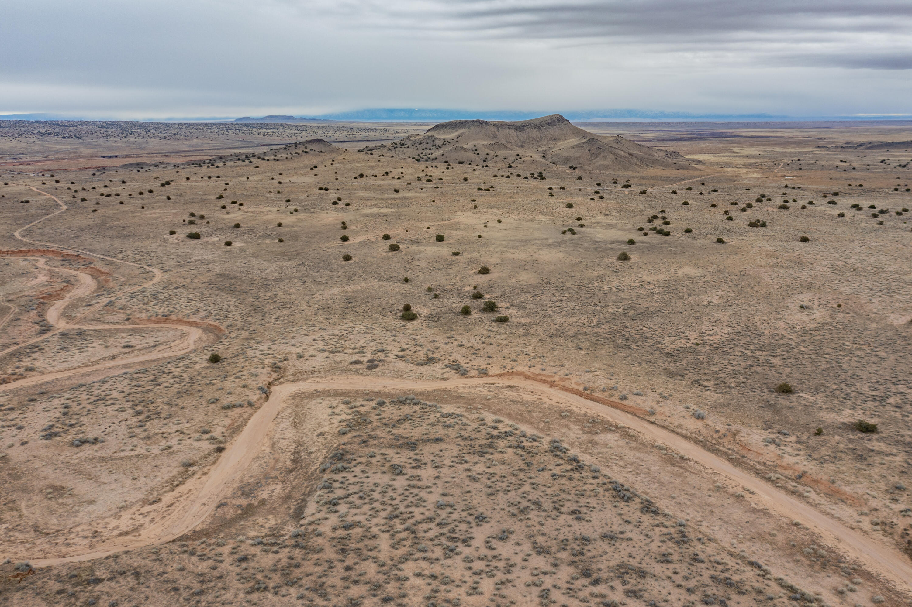 TBD S Tribal Rd. 321