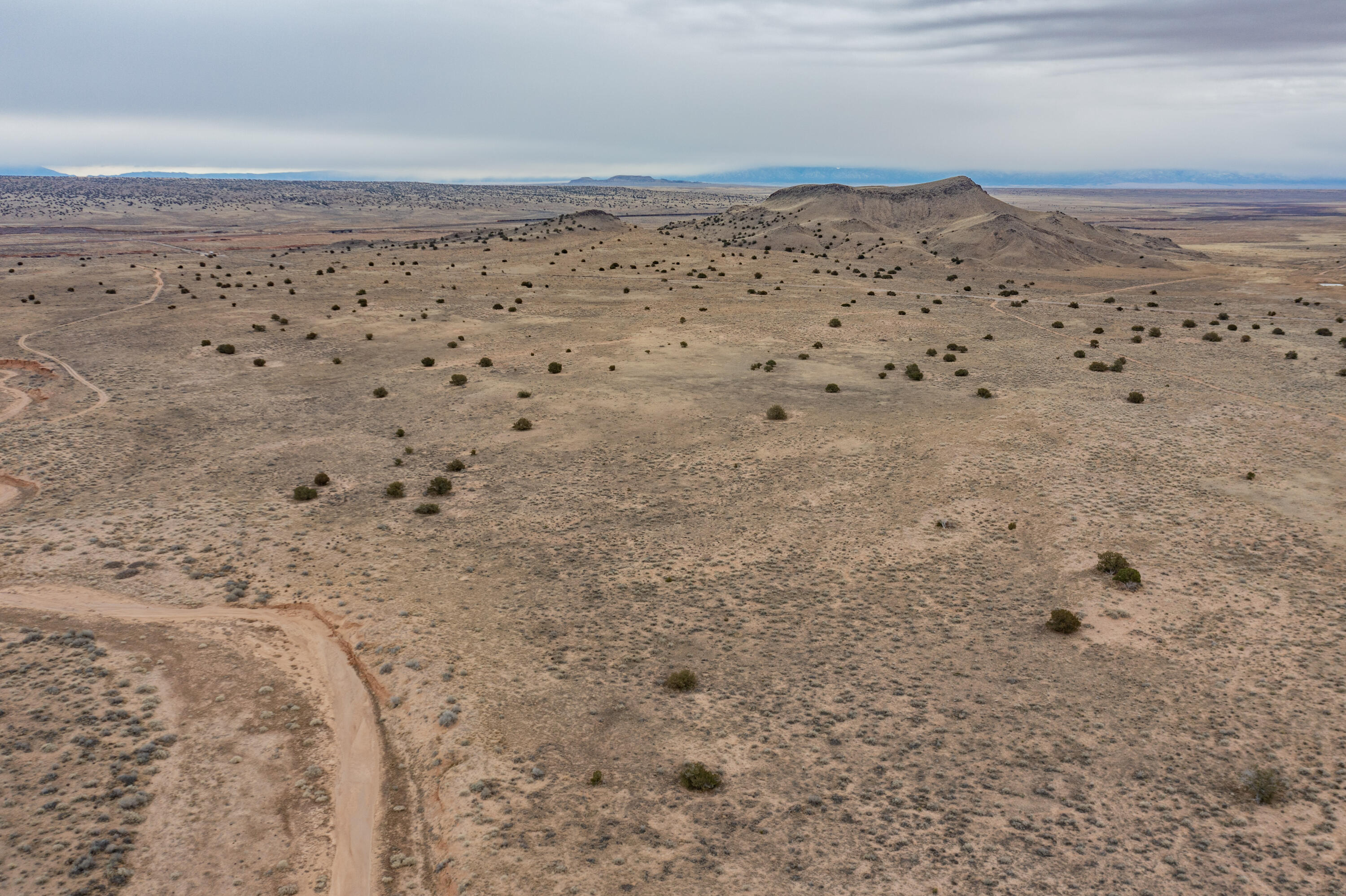 TBD S Tribal Rd. 321