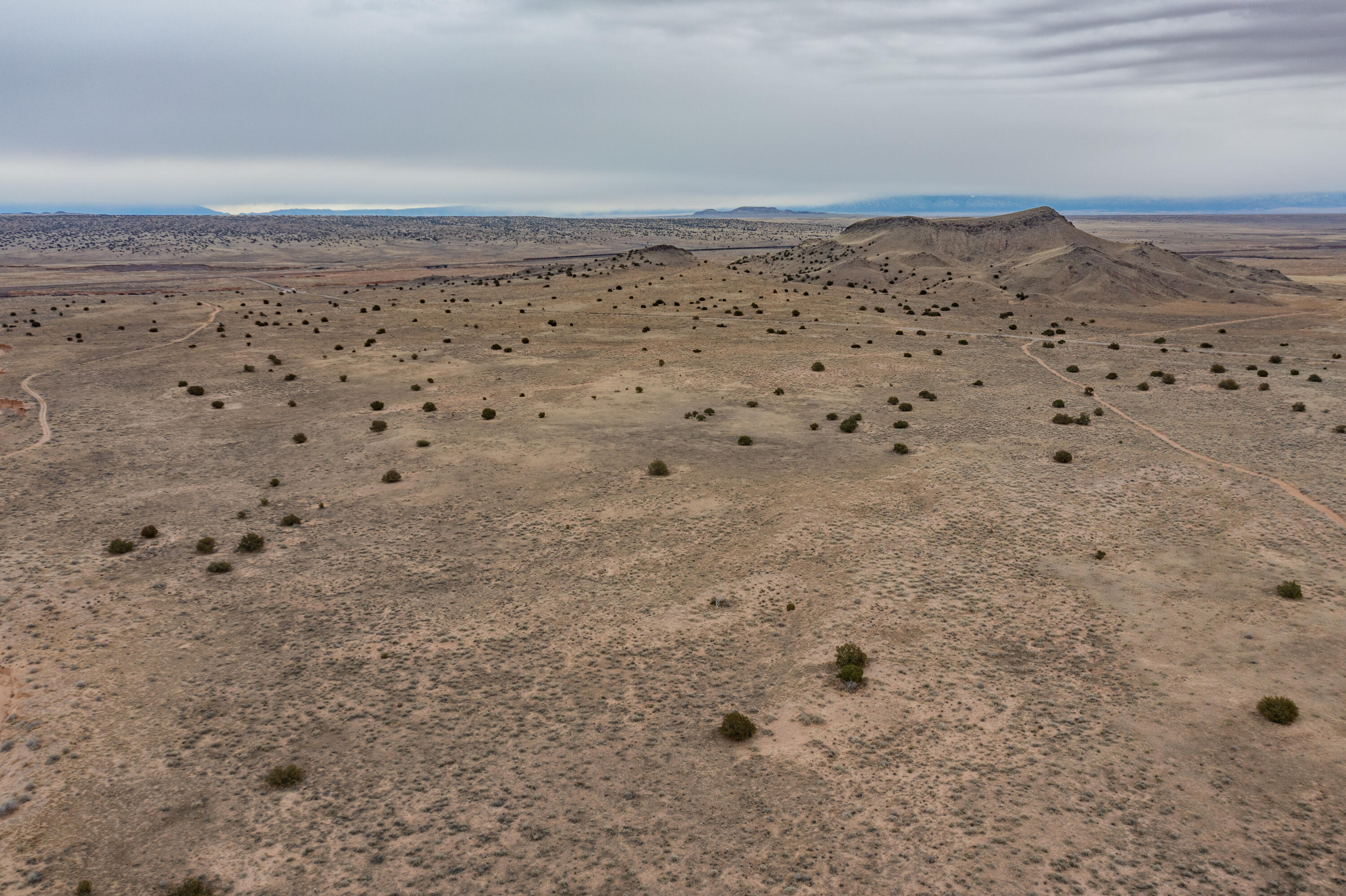 TBD S Tribal Rd. 321