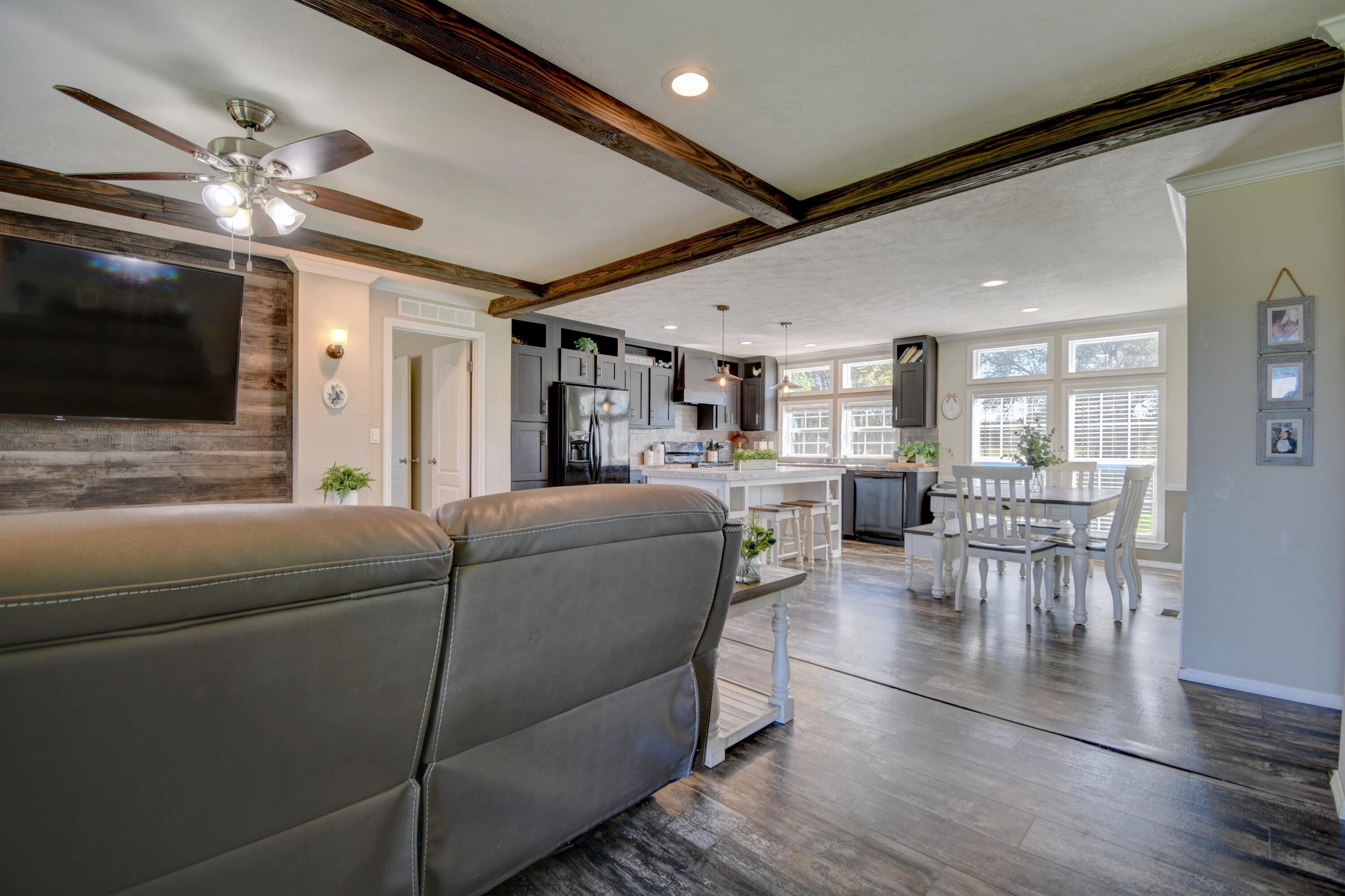 54 Acequia Road