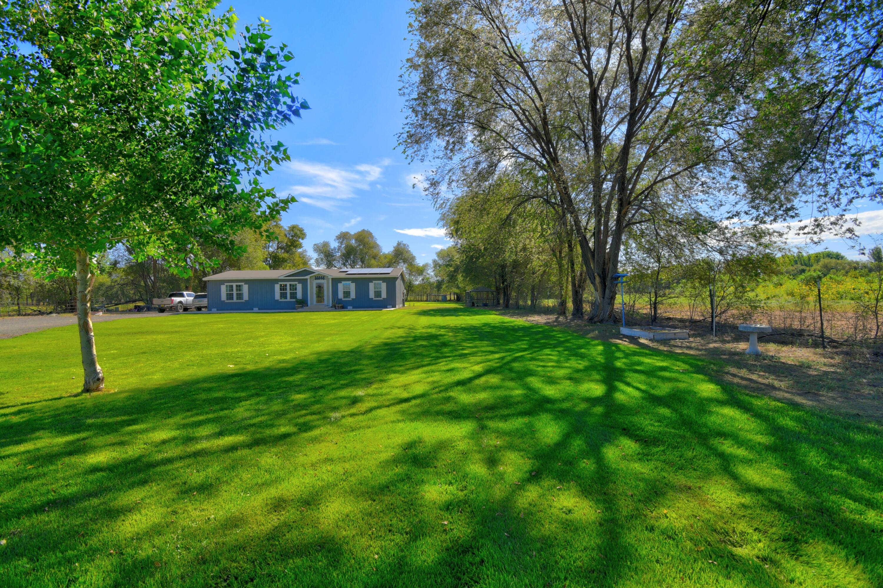 54 Acequia Road