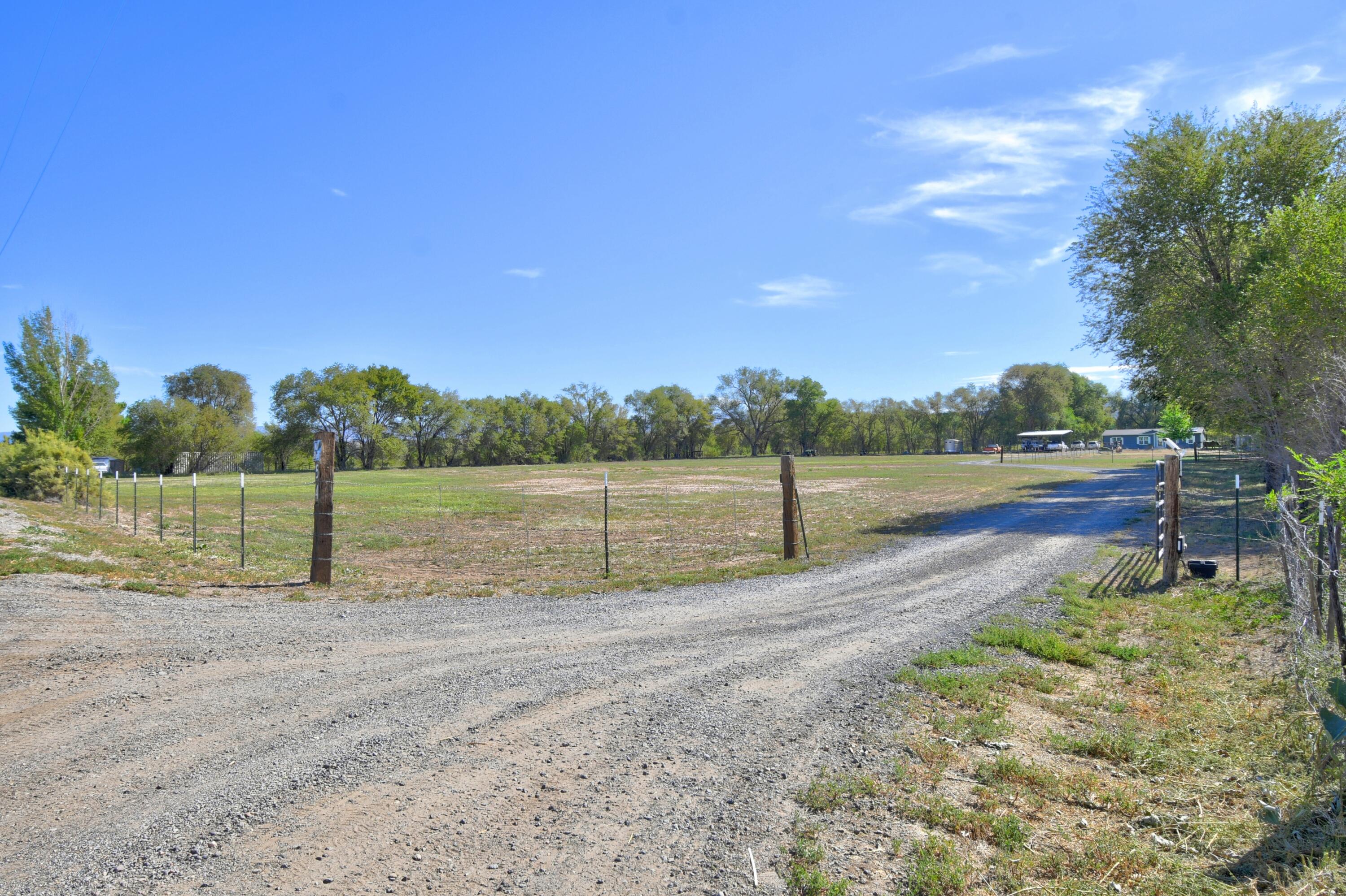 54 Acequia Road