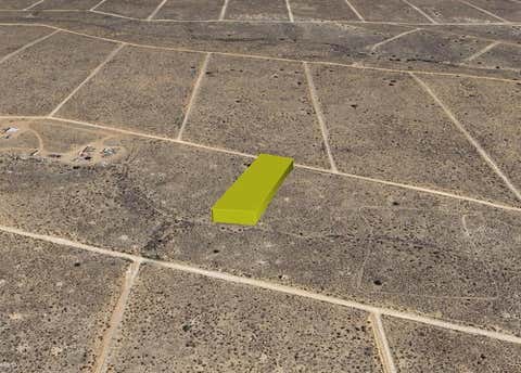 Vacant Land For Sale - Guadalupe (u1 B63 L55) Road<br/> Rio Rancho, NM 87144