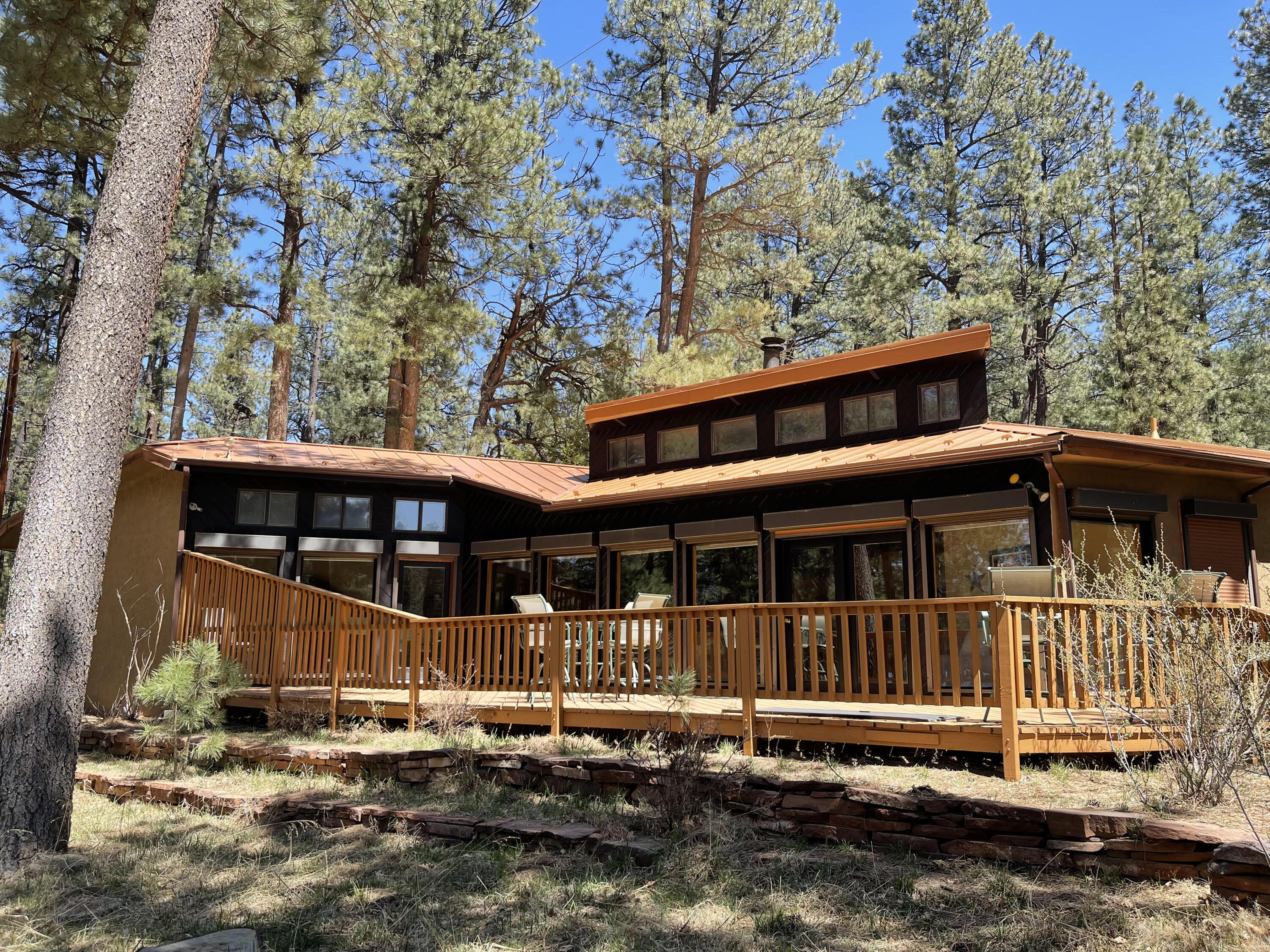 4 Forest Drive, Rociada, New Mexico image 1