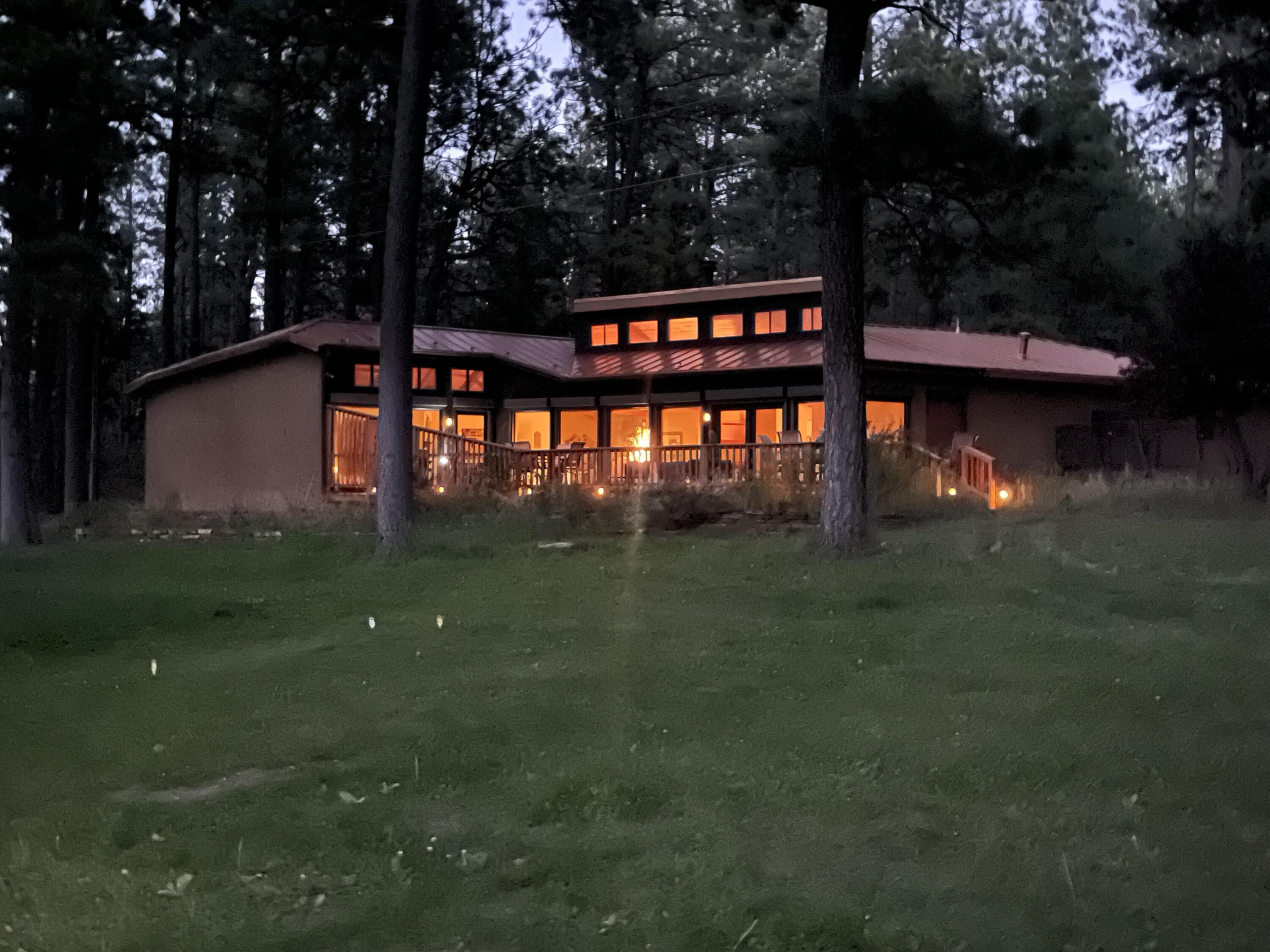 4 Forest Drive, Rociada, New Mexico image 2
