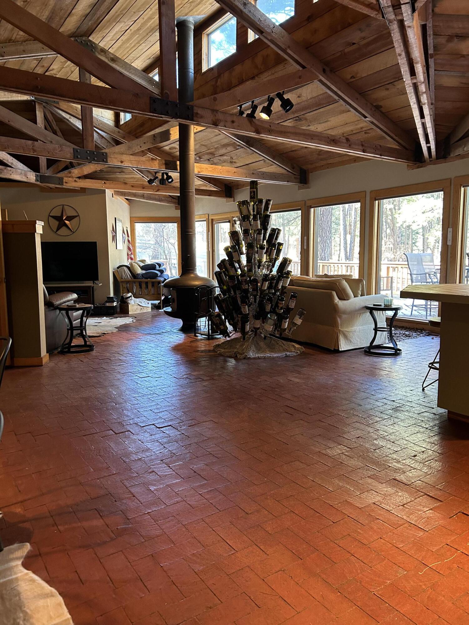 4 Forest Drive, Rociada, New Mexico image 11