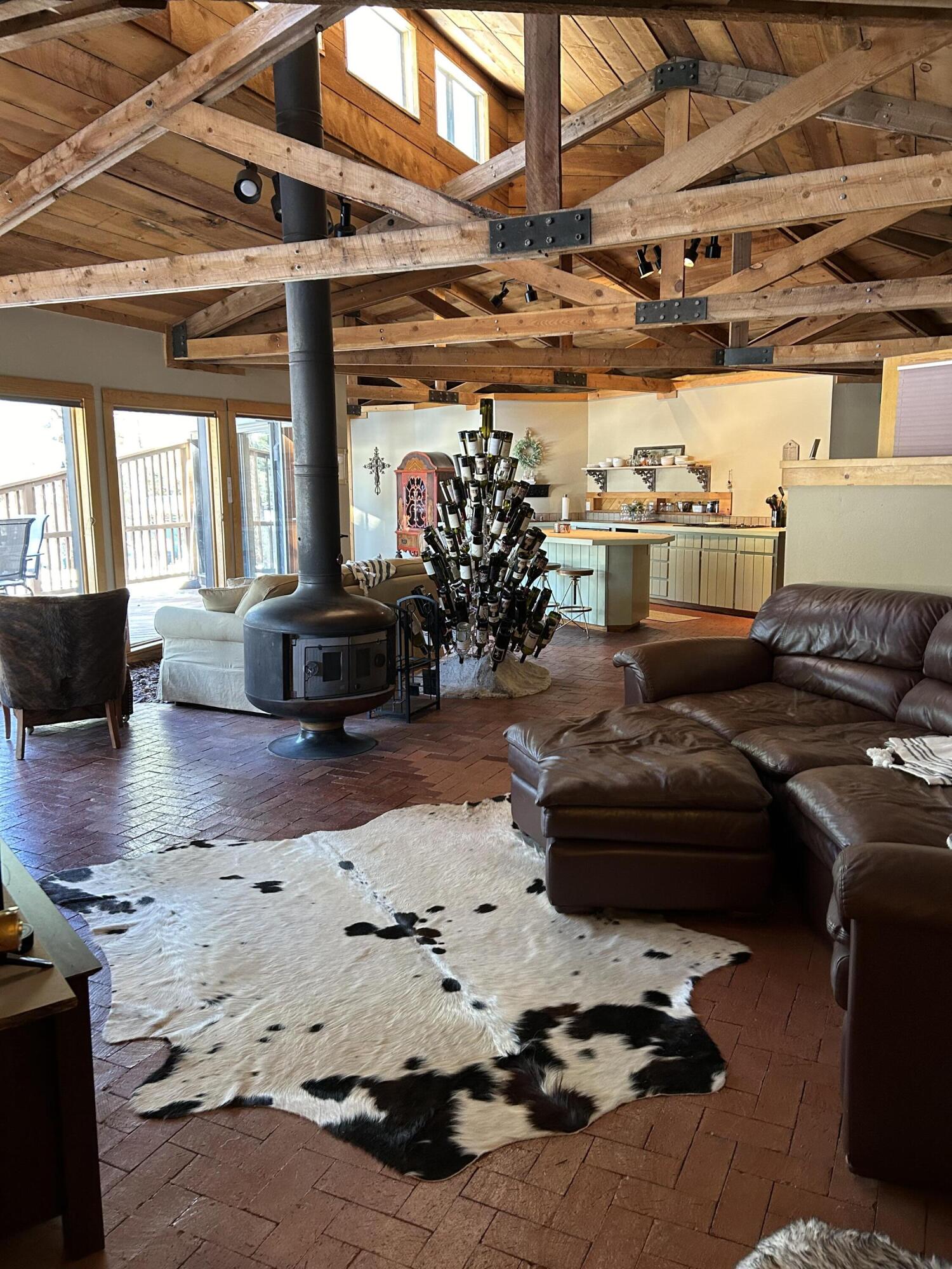 4 Forest Drive, Rociada, New Mexico image 22