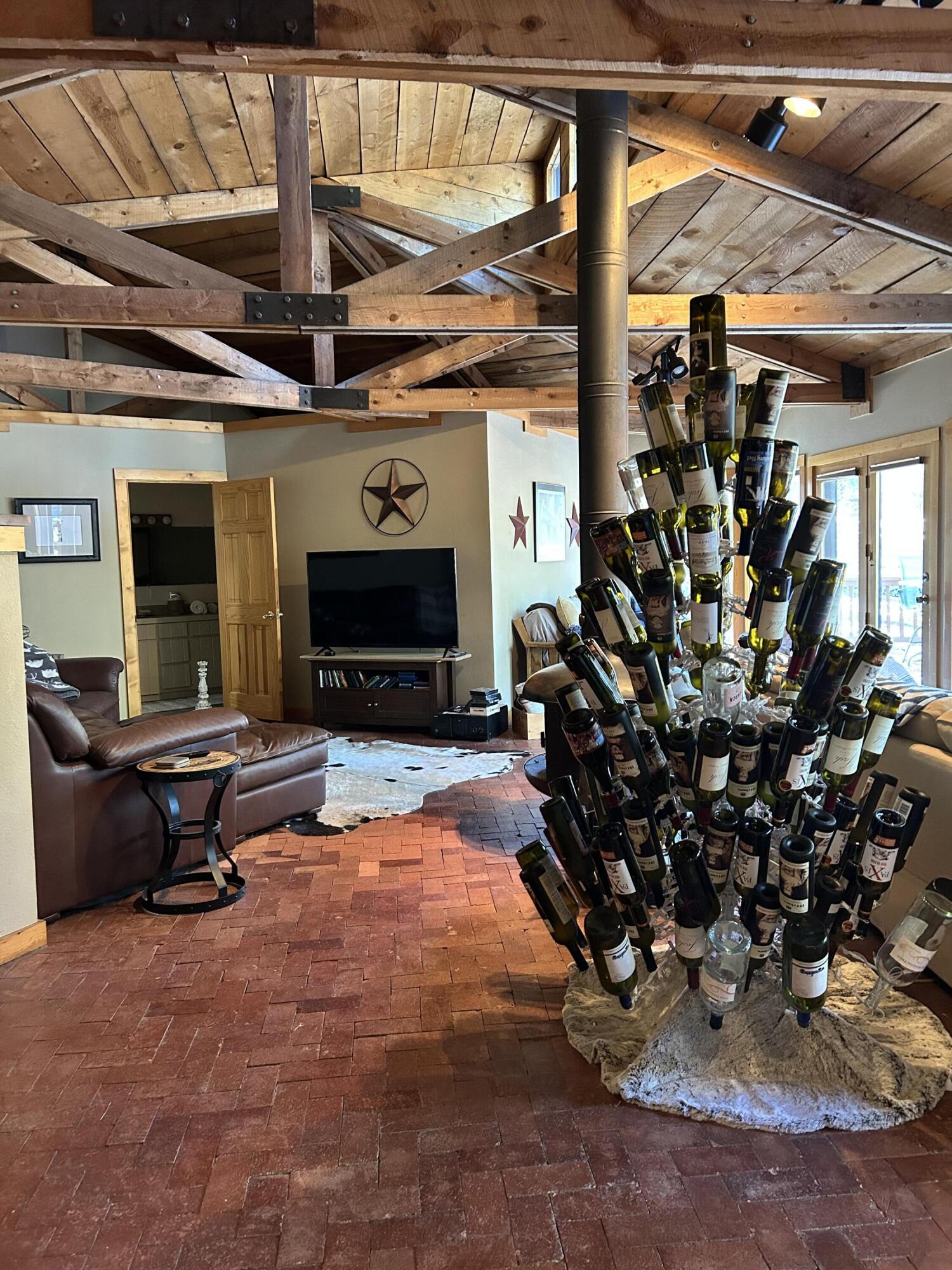 4 Forest Drive, Rociada, New Mexico image 12