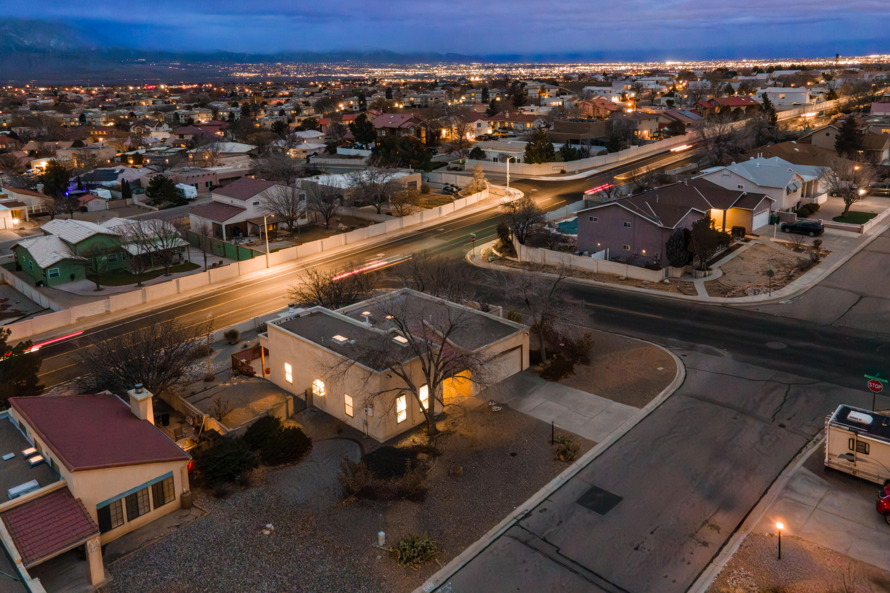 180 High Ridge Trail SE