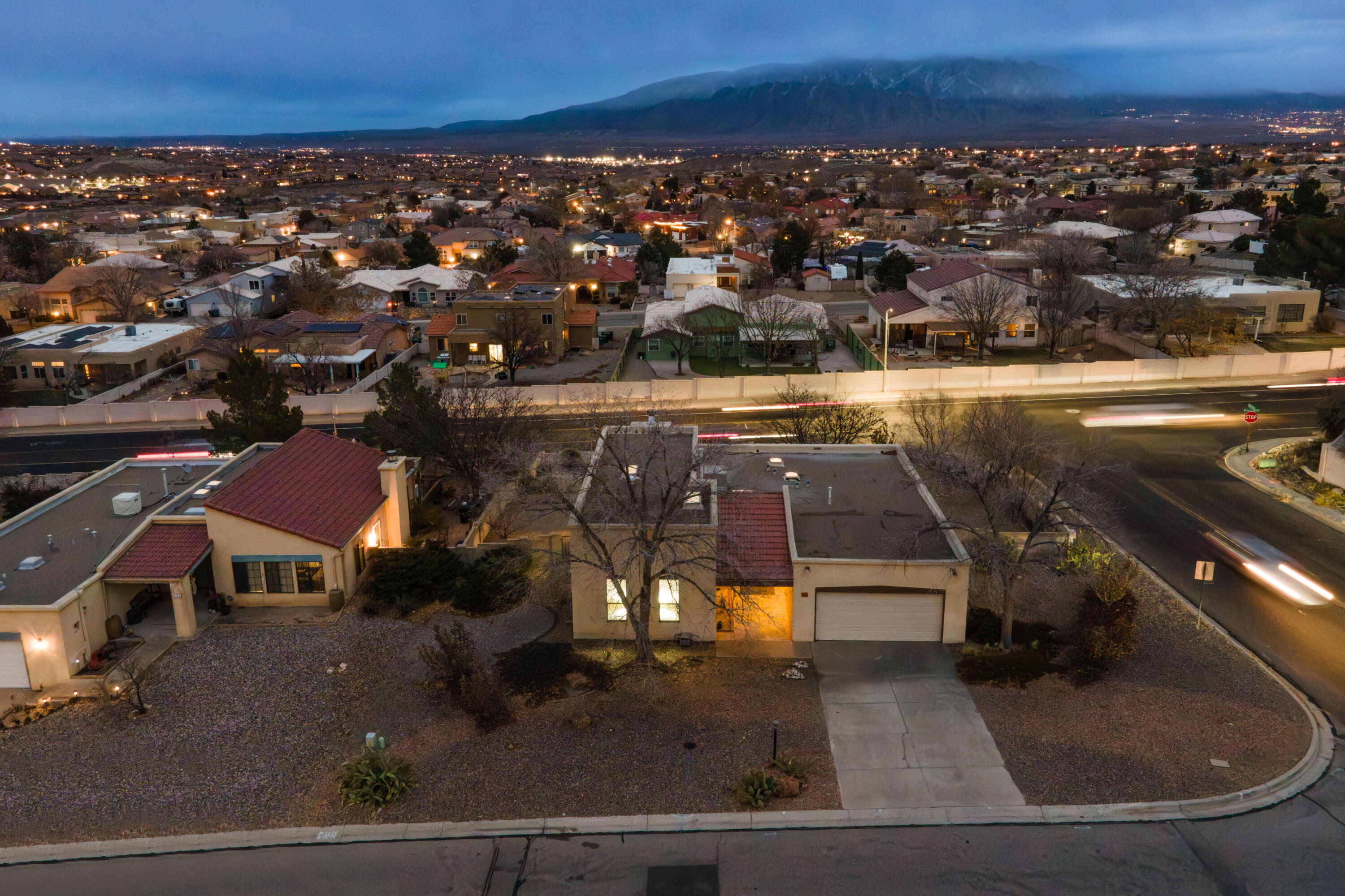 180 High Ridge Trail SE