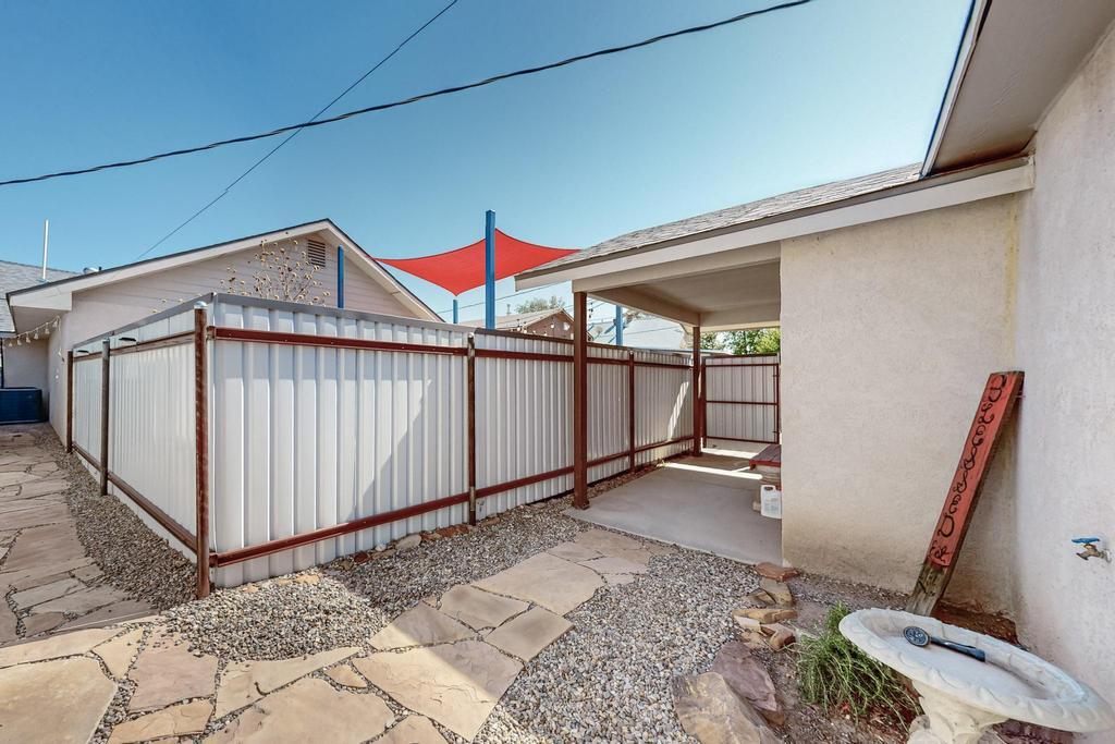 1139 Forrester Avenue, Albuquerque, New Mexico image 42