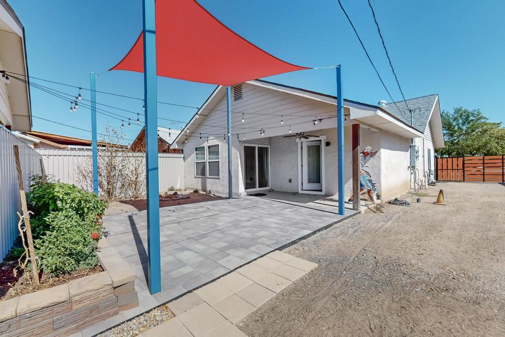 1139 Forrester Avenue, Albuquerque, New Mexico image 37