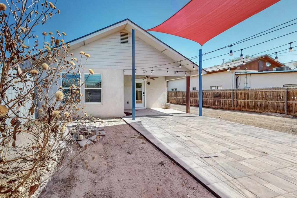 1139 Forrester Avenue, Albuquerque, New Mexico image 35