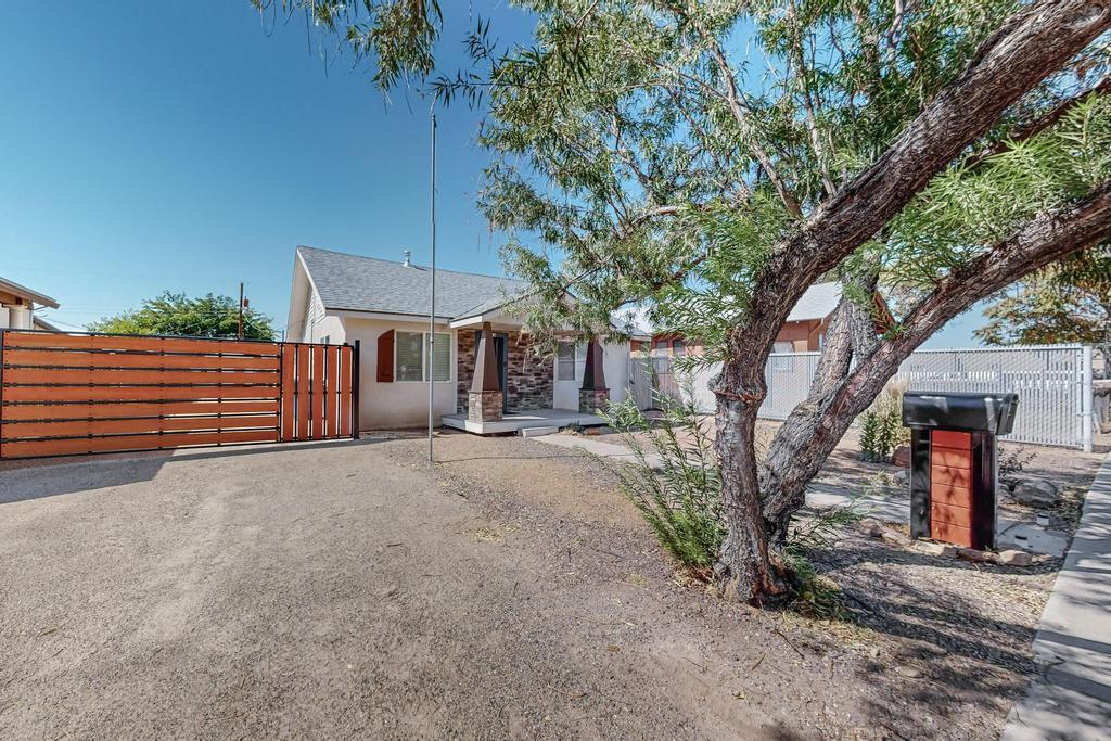 1139 Forrester Avenue, Albuquerque, New Mexico image 4