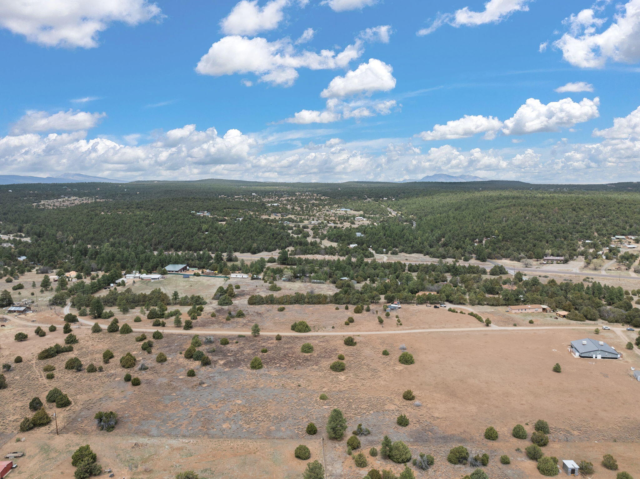 9 Nizhoni Lane, Tijeras, New Mexico image 36